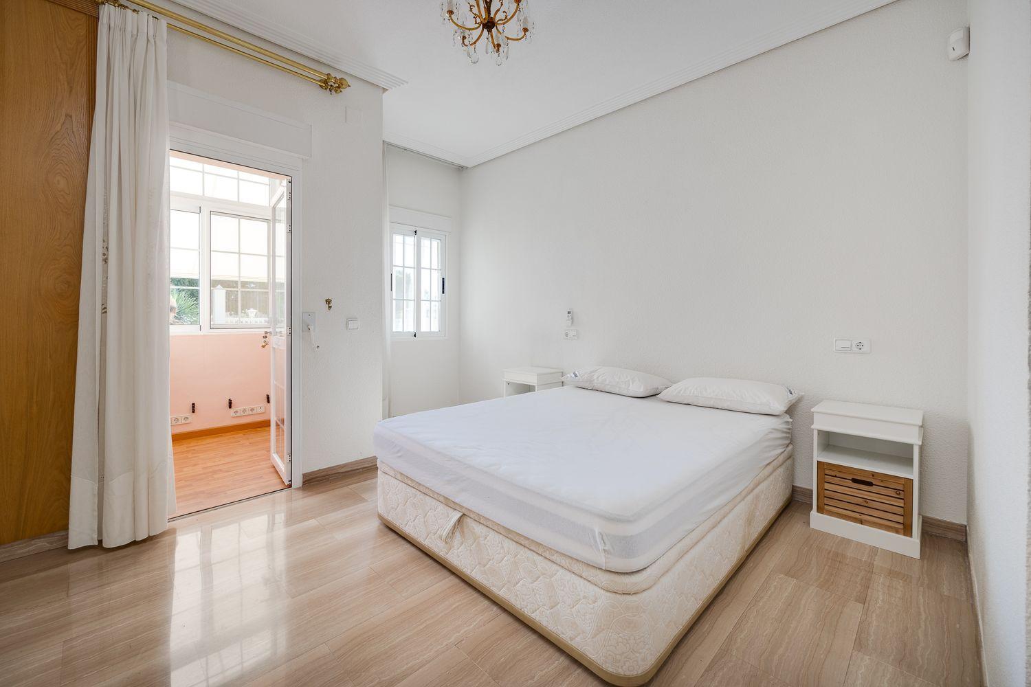  till salu villa Villajoyosa Marina Baixa 78