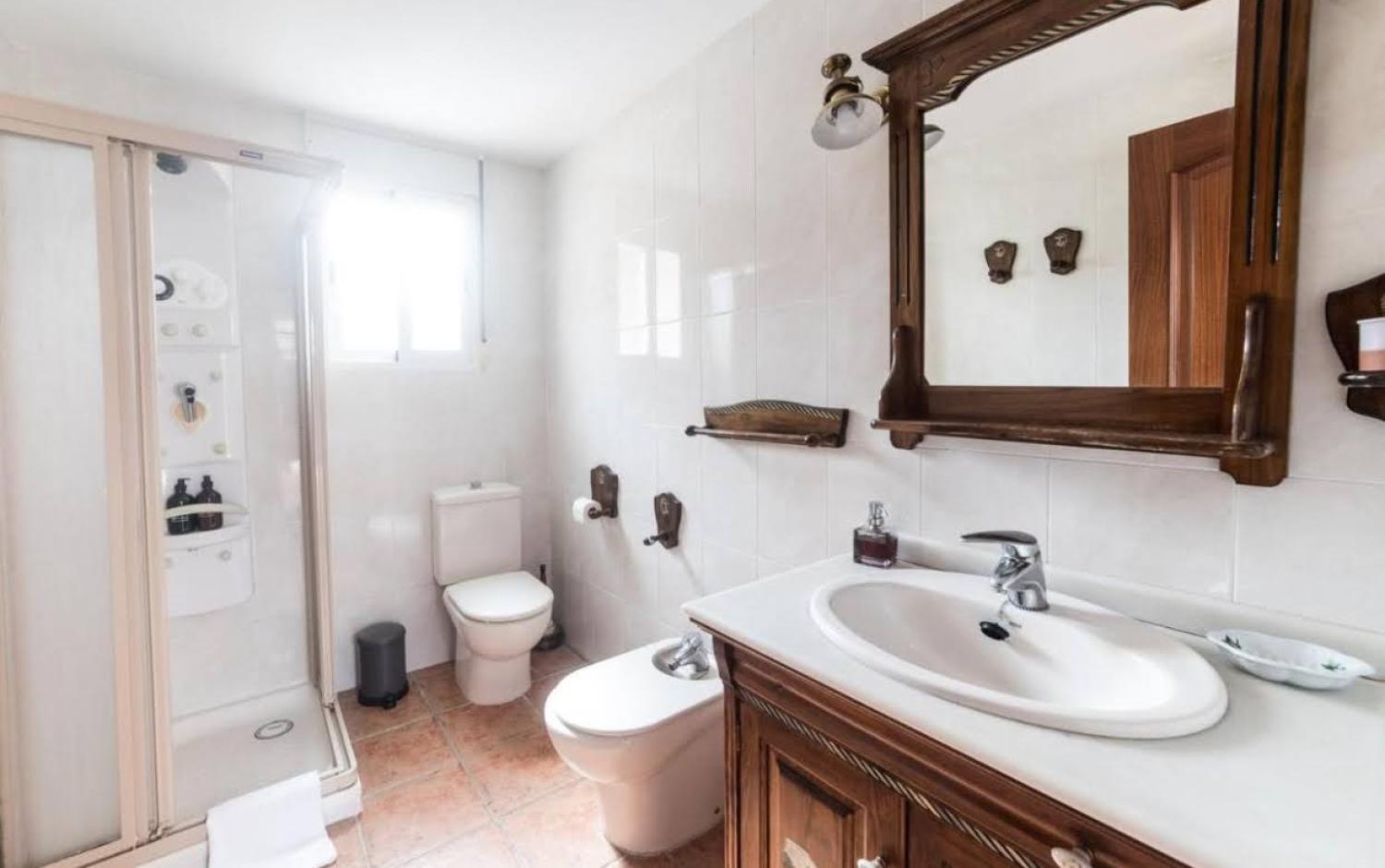  till salu villa El Campello Alacantí 14