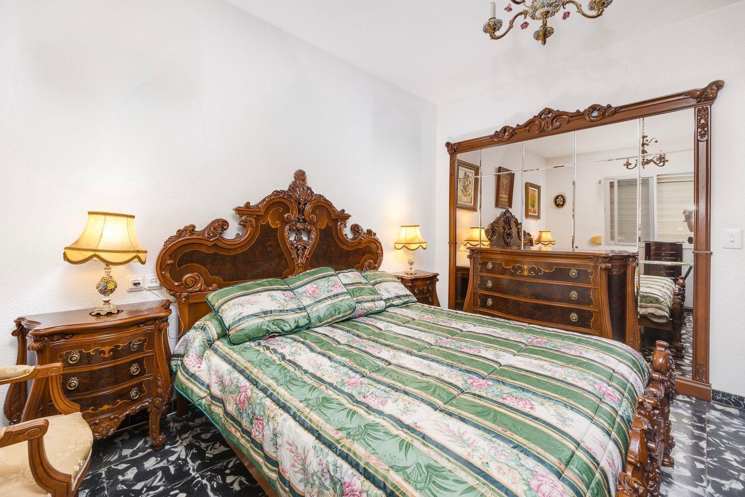  till salu villa Villajoyosa Marina Baixa 25