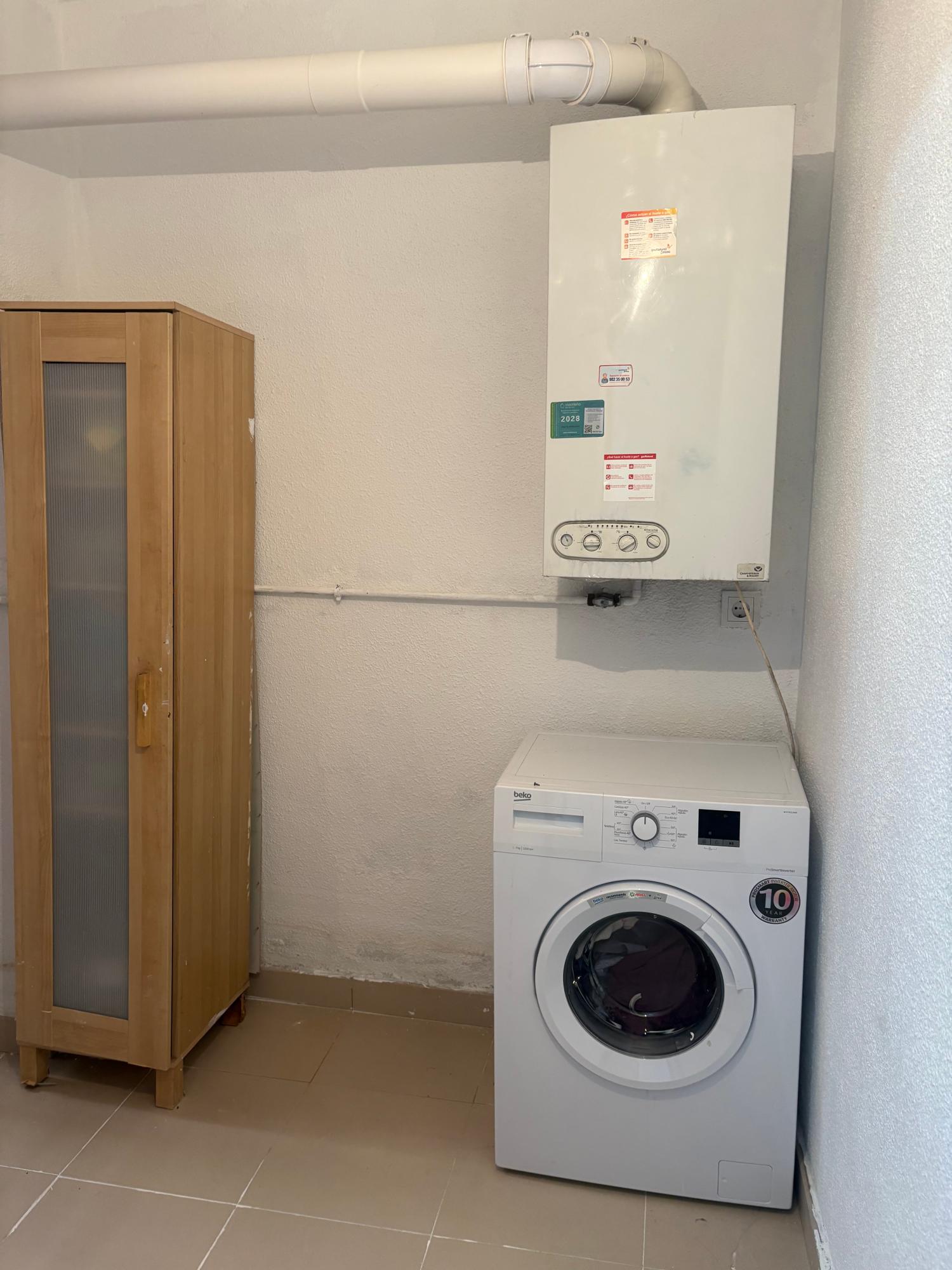  till salu lägenhet Fuencarral-Las Tablas Madrid Capital 7