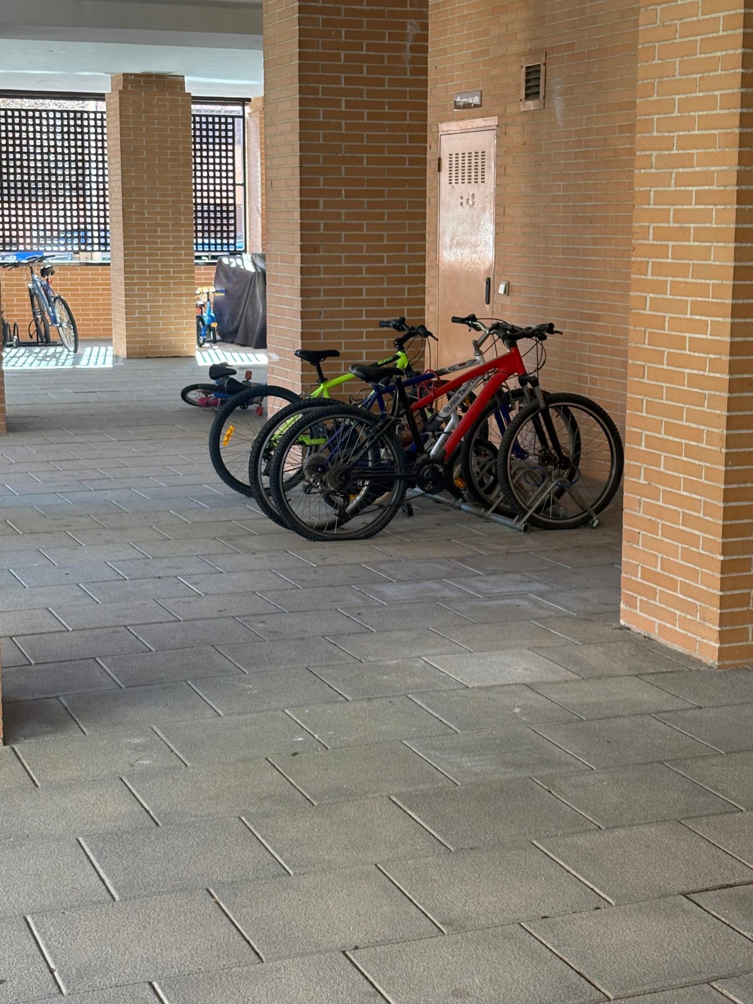  till salu lägenhet Fuencarral-Las Tablas Madrid Capital 24