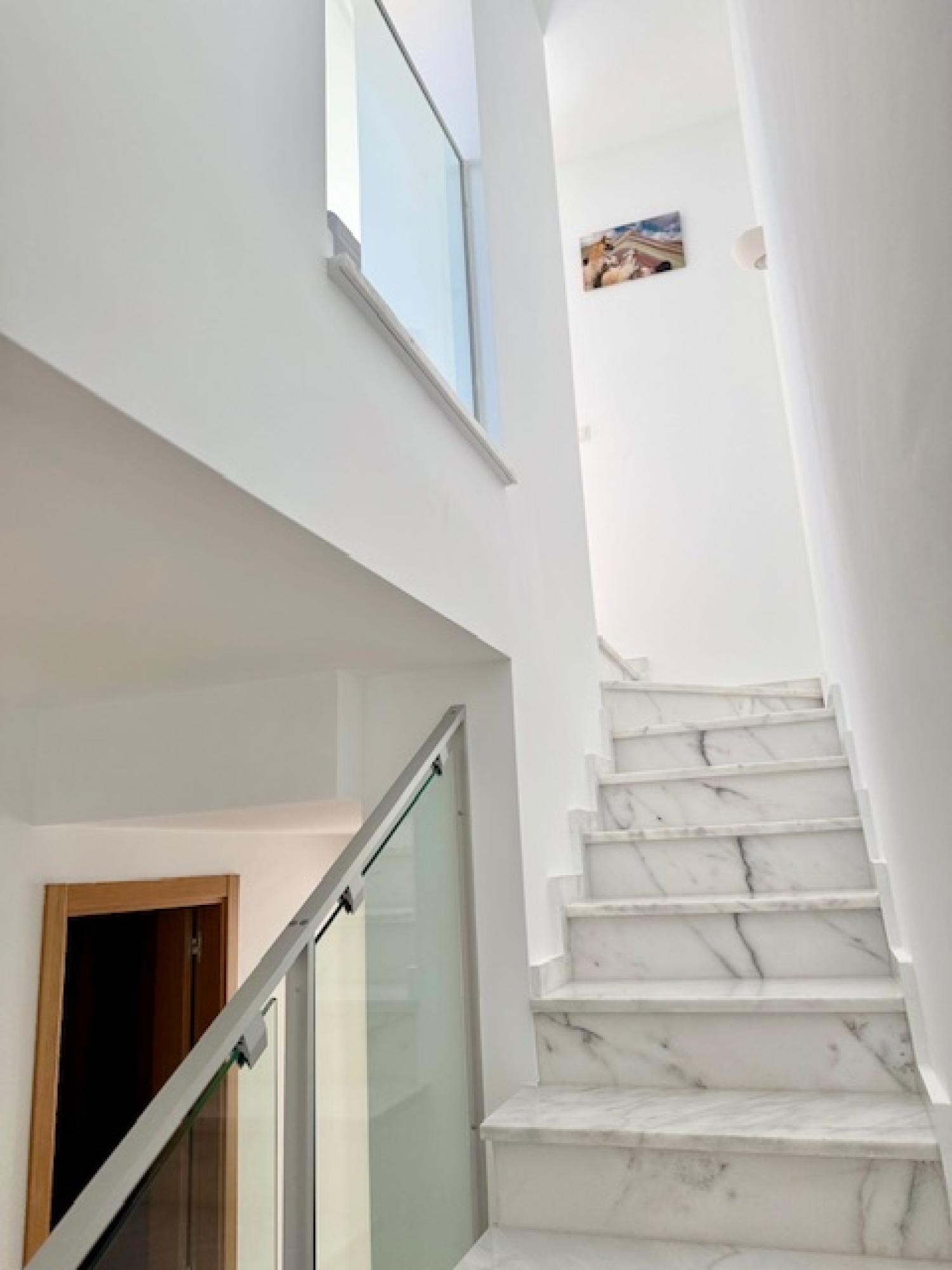  till salu etagevåning La Cala Costa Del Sol Occidental 18