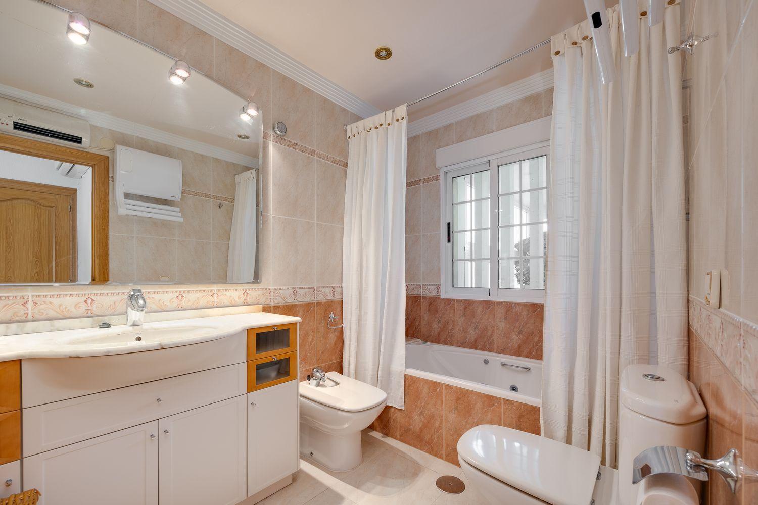  till salu villa Villajoyosa Marina Baixa 81