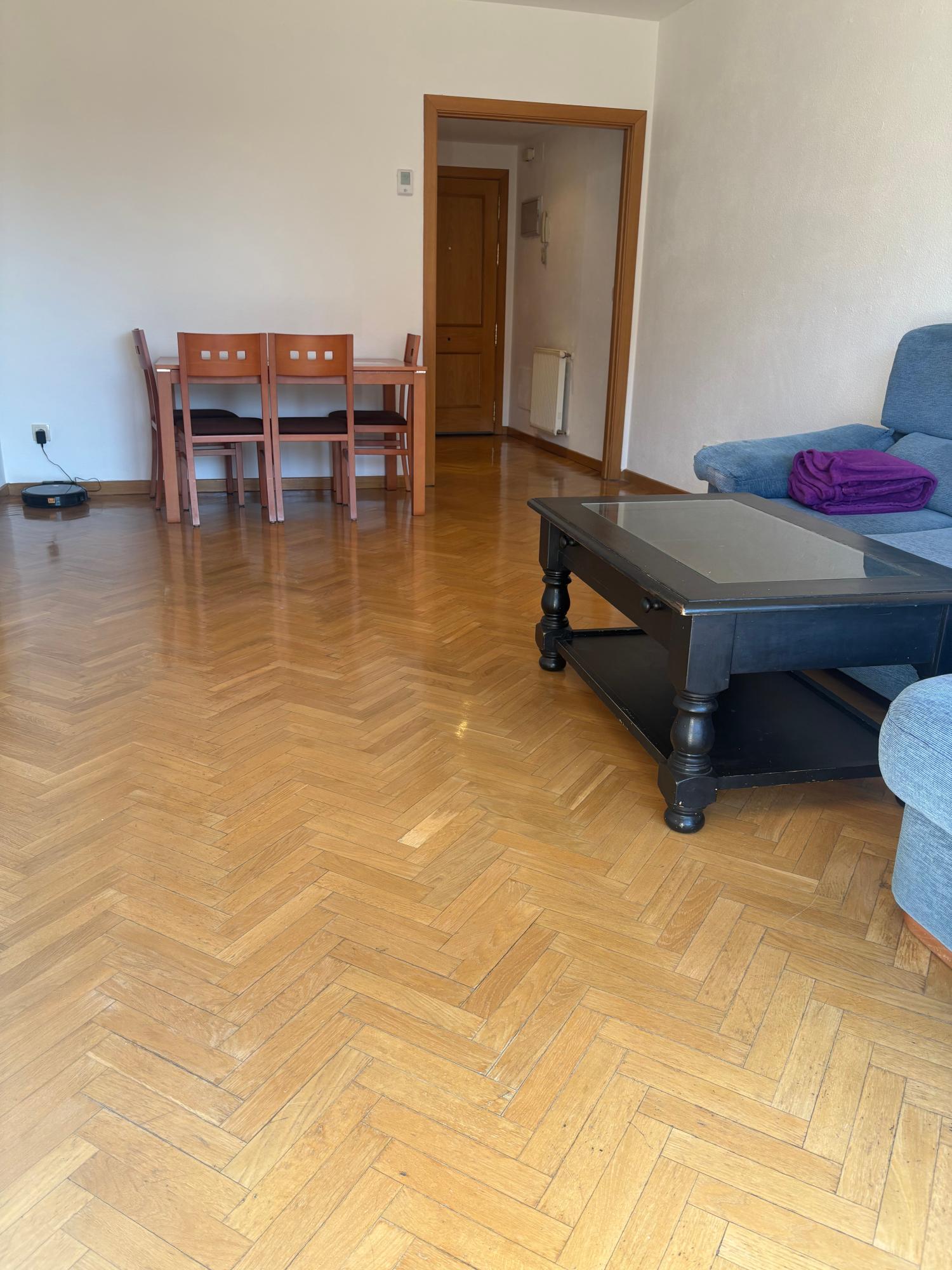  till salu lägenhet Fuencarral-Las Tablas Madrid Capital 8