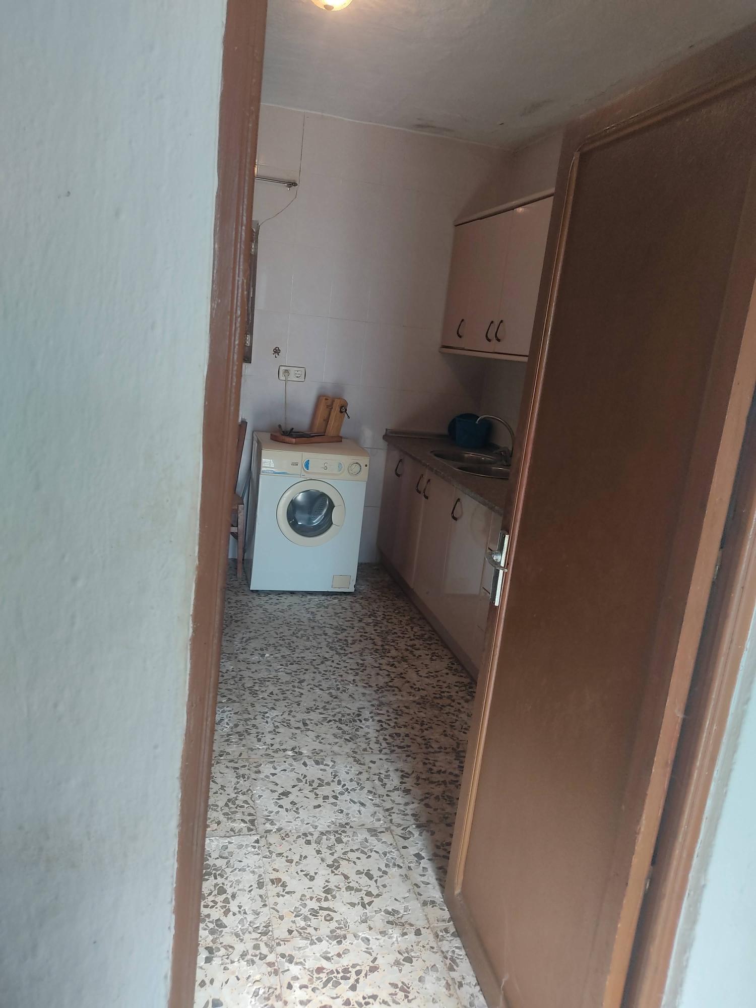  till salu radhus Fuente Amarga Levante Almeriense 7