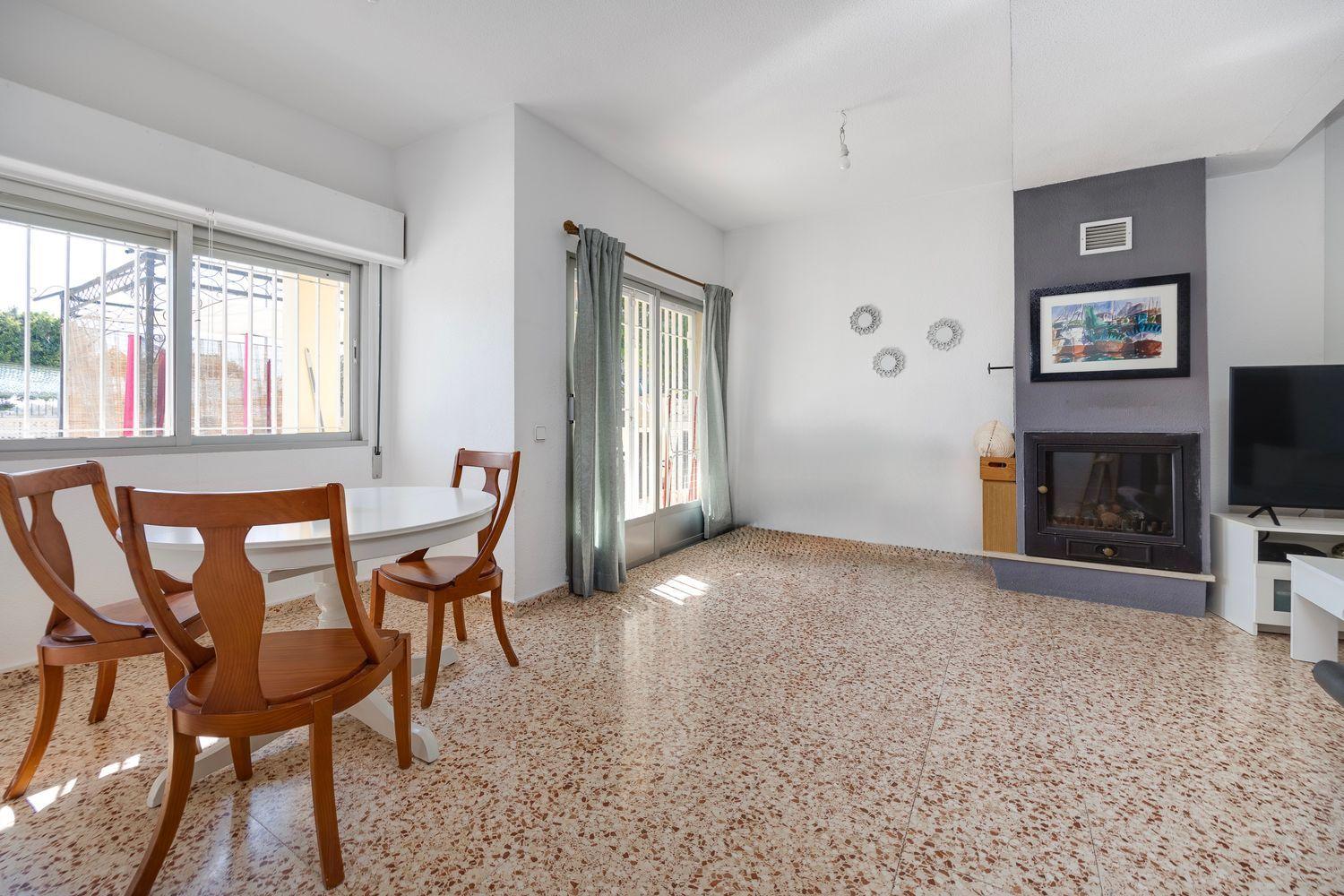  till salu villa Villajoyosa Marina Baixa 52