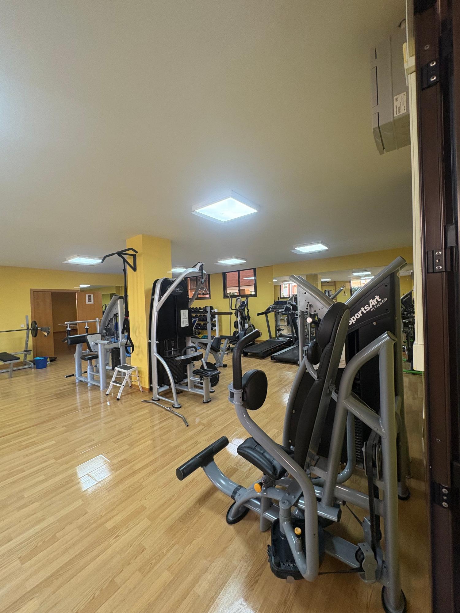  till salu lägenhet Fuencarral-Las Tablas Madrid Capital 21