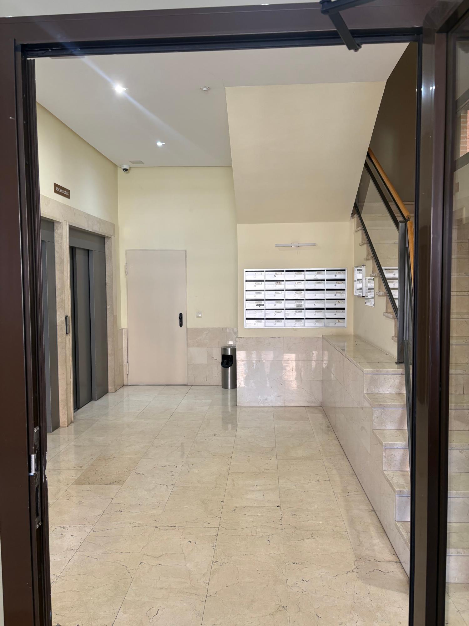  till salu lägenhet Fuencarral-Las Tablas Madrid Capital 15