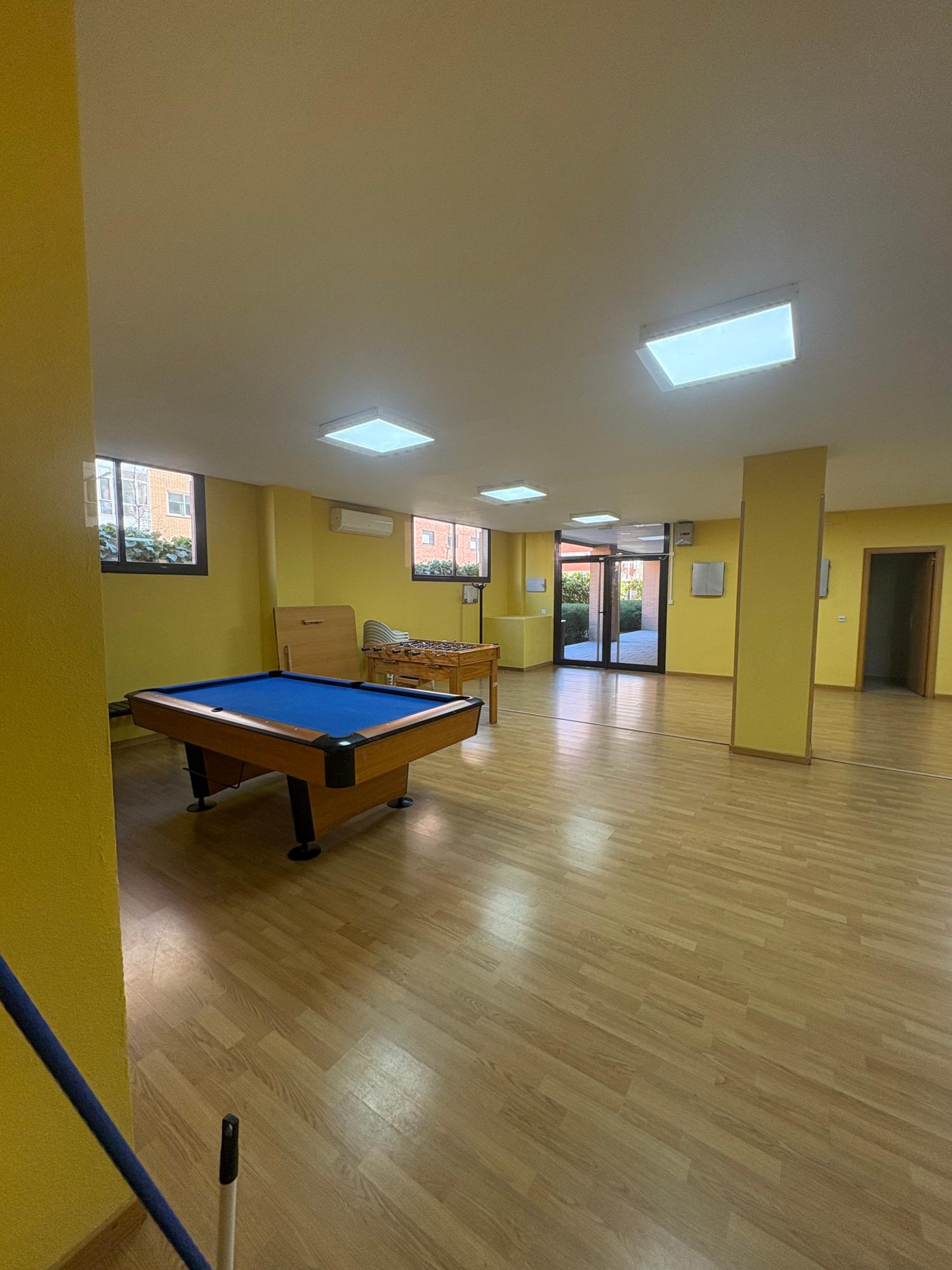  till salu lägenhet Fuencarral-Las Tablas Madrid Capital 23