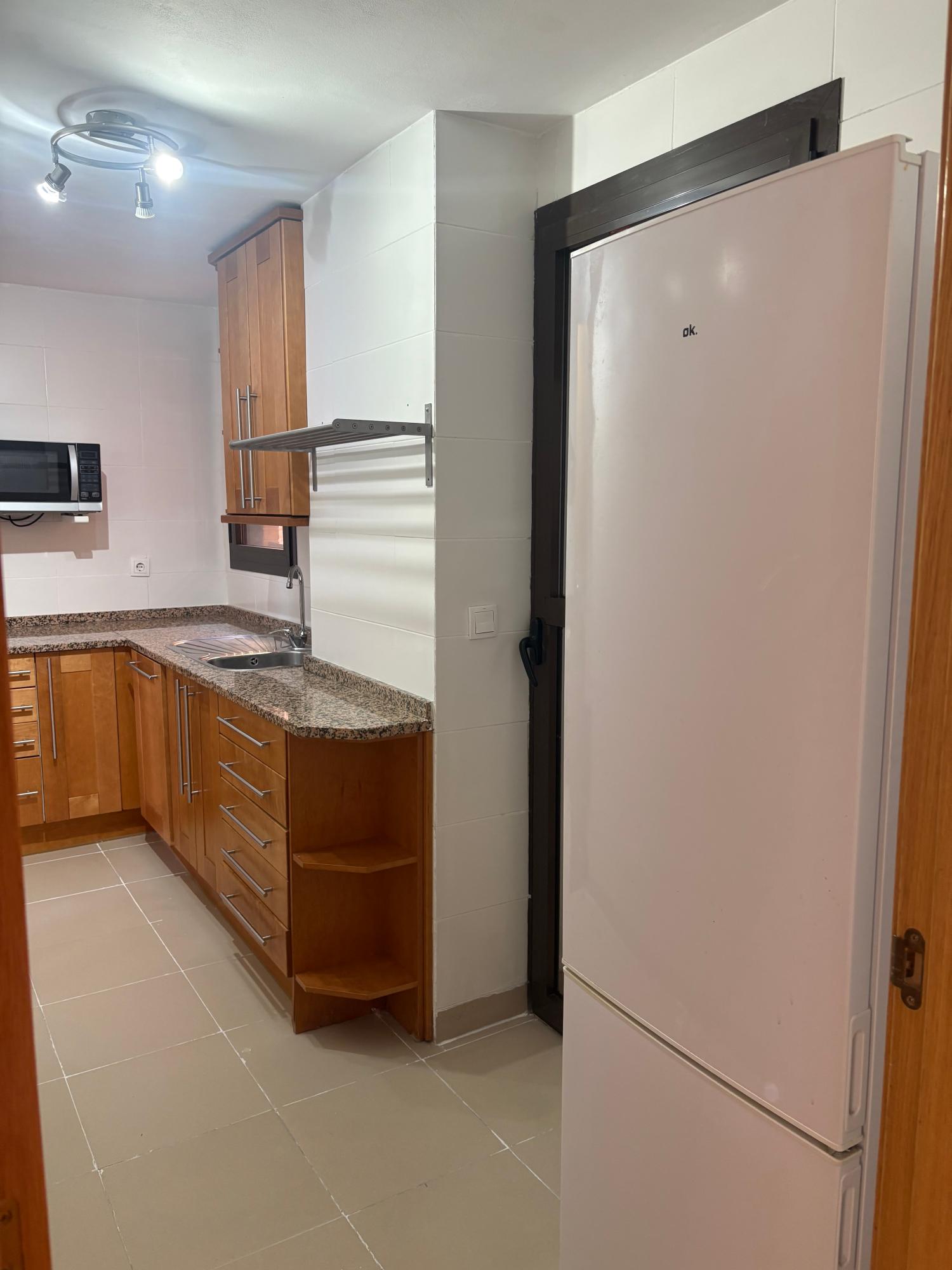  till salu lägenhet Fuencarral-Las Tablas Madrid Capital 5