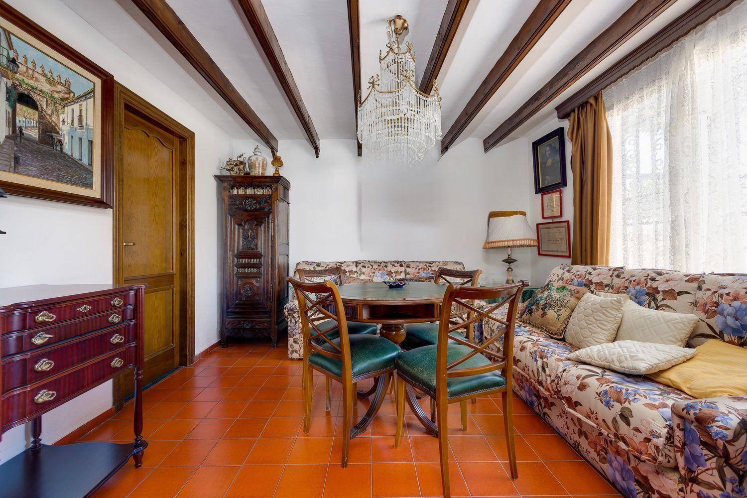  till salu villa Villajoyosa Marina Baixa 8