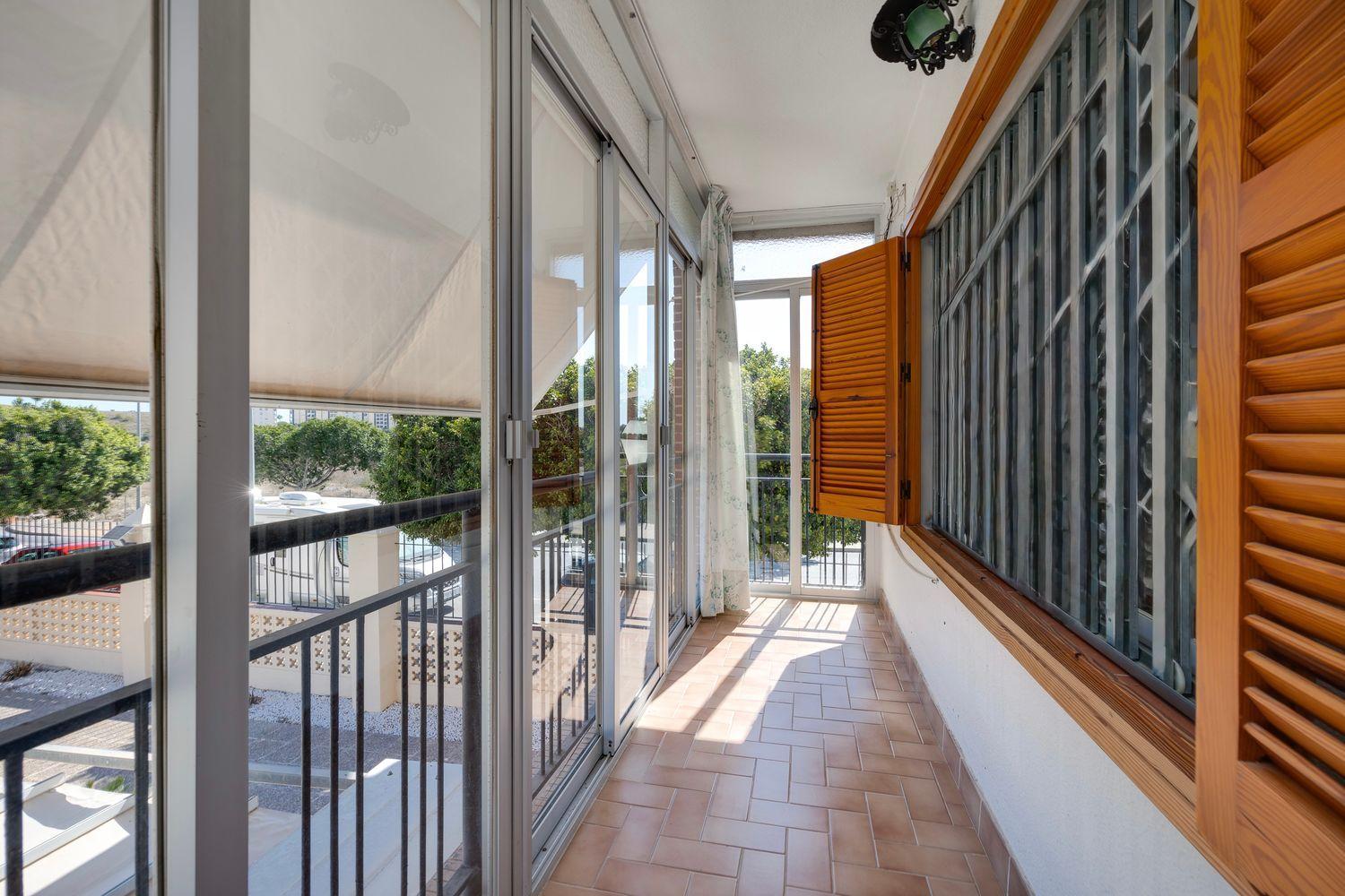  till salu villa Villajoyosa Marina Baixa 14