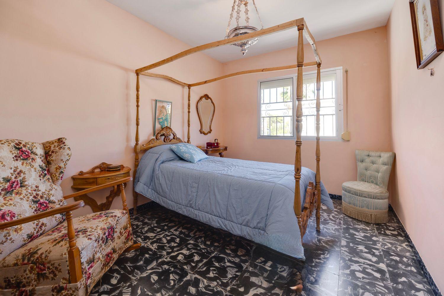  till salu villa Villajoyosa Marina Baixa 22