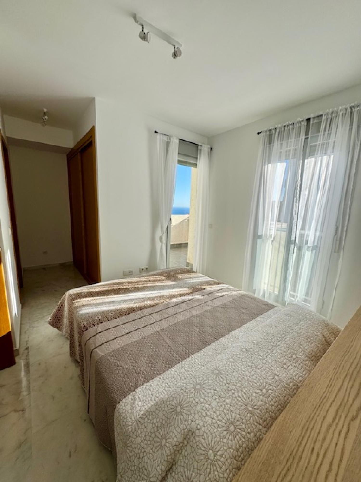  till salu etagevåning La Cala Costa Del Sol Occidental 28