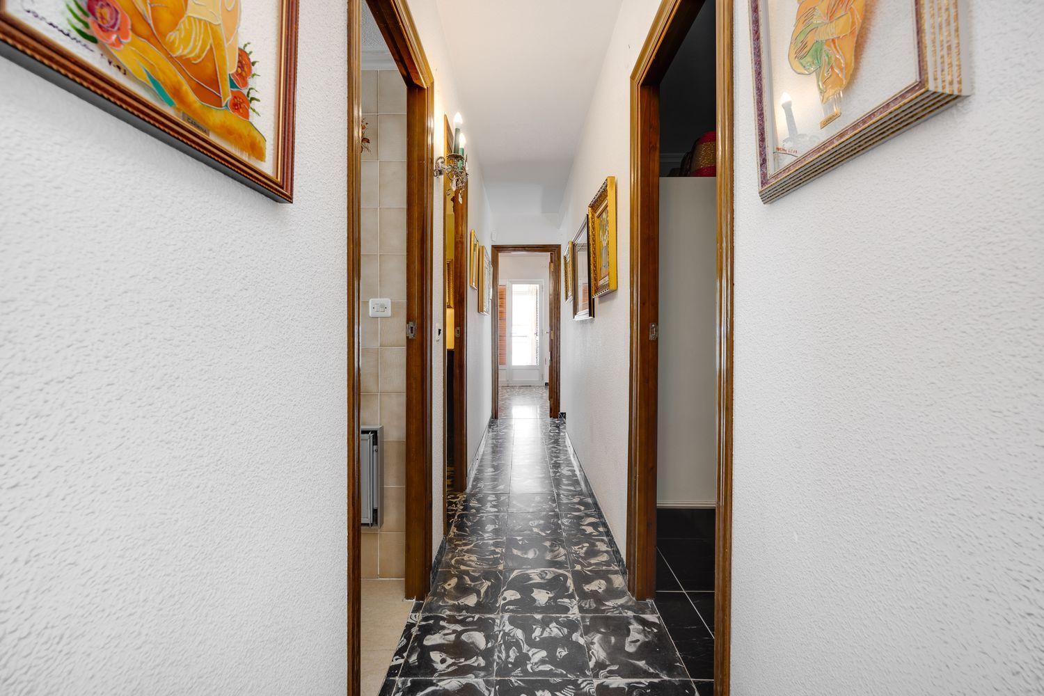  till salu villa Villajoyosa Marina Baixa 21