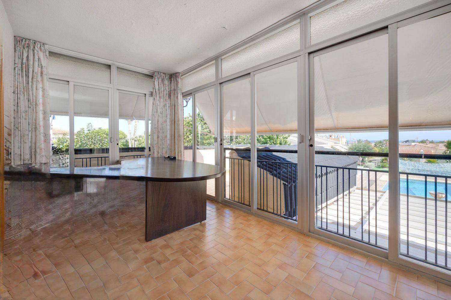  till salu villa Villajoyosa Marina Baixa 13