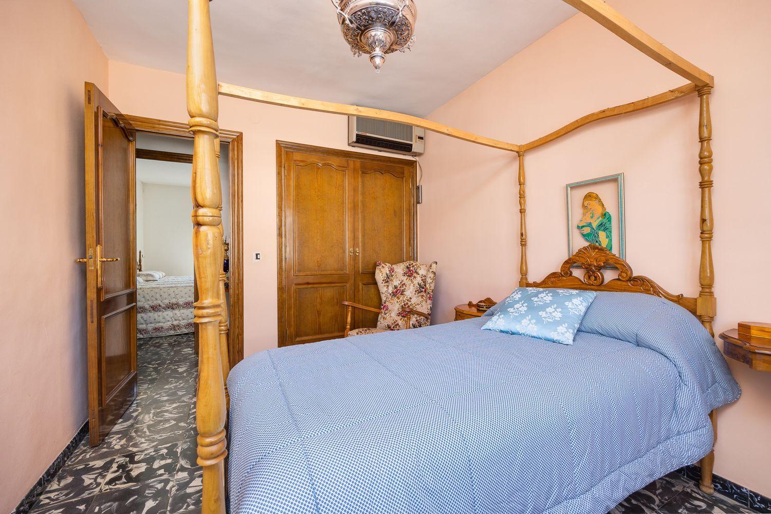  till salu villa Villajoyosa Marina Baixa 23