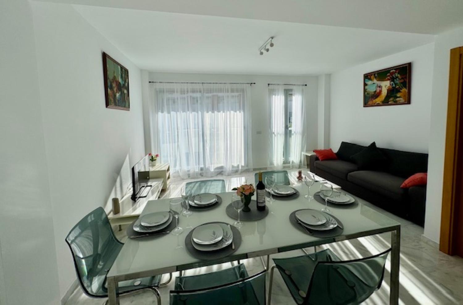  till salu etagevåning La Cala Costa Del Sol Occidental 10