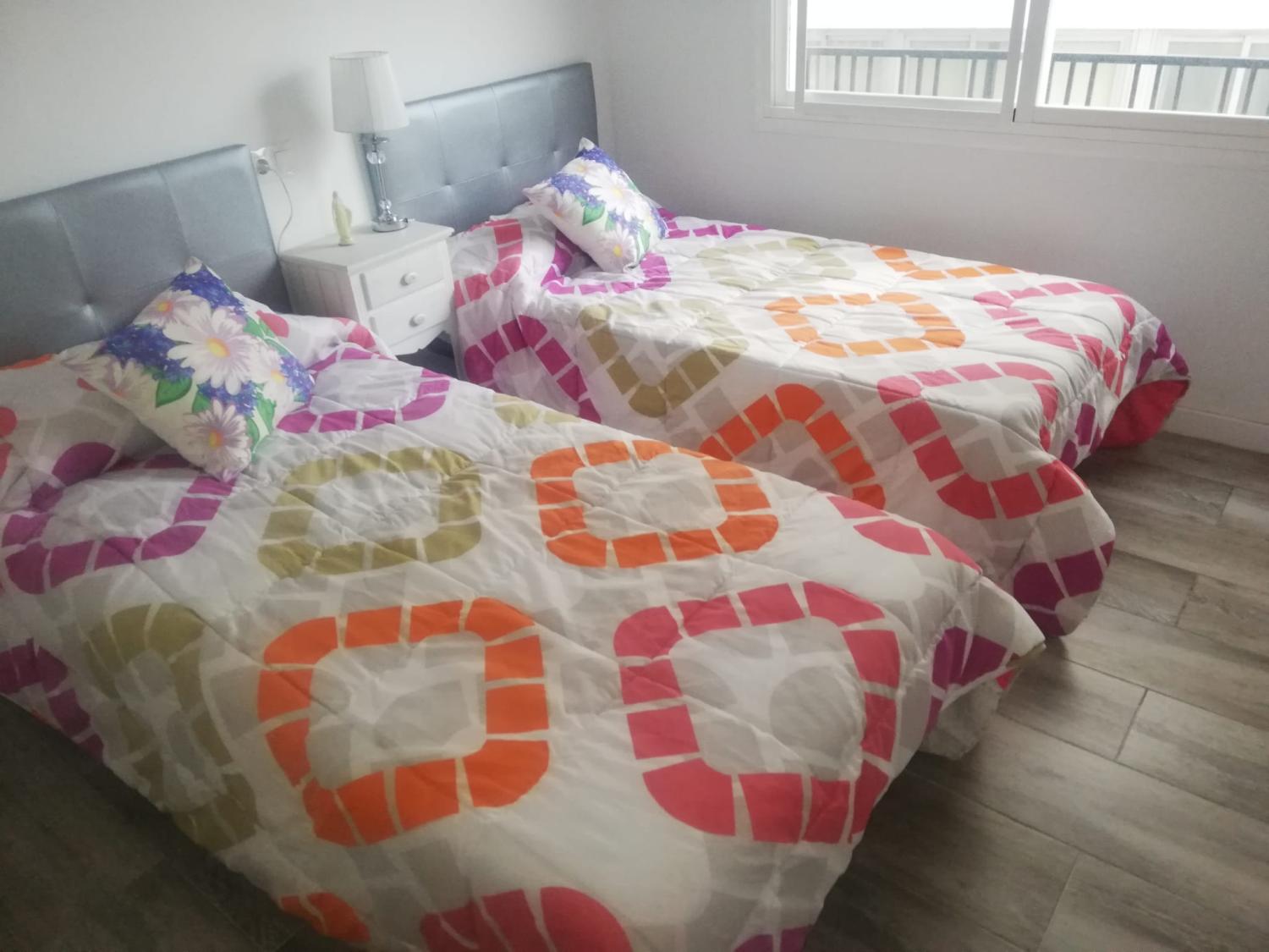  till salu lägenhet Bajondillo Costa Del Sol Occidental 14