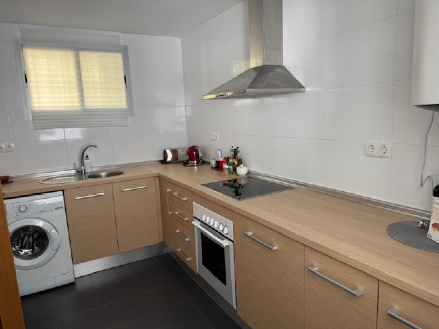  till salu etagevåning La Cala Costa Del Sol Occidental 48