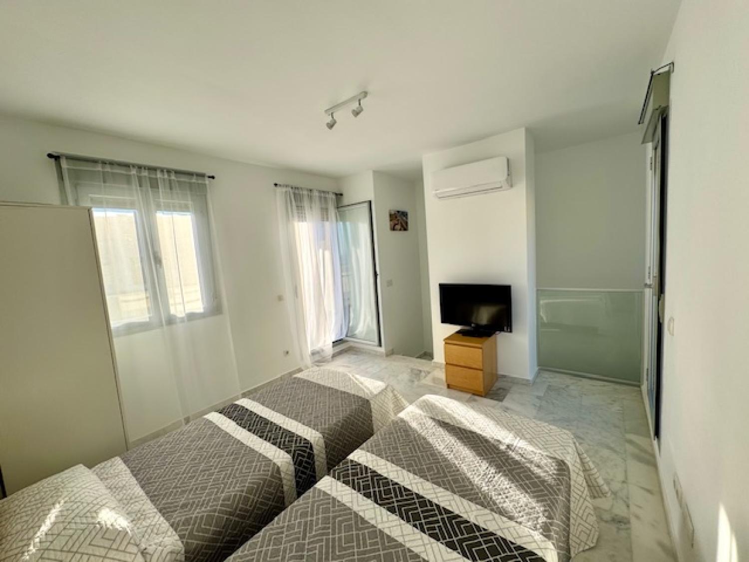  till salu etagevåning La Cala Costa Del Sol Occidental 46