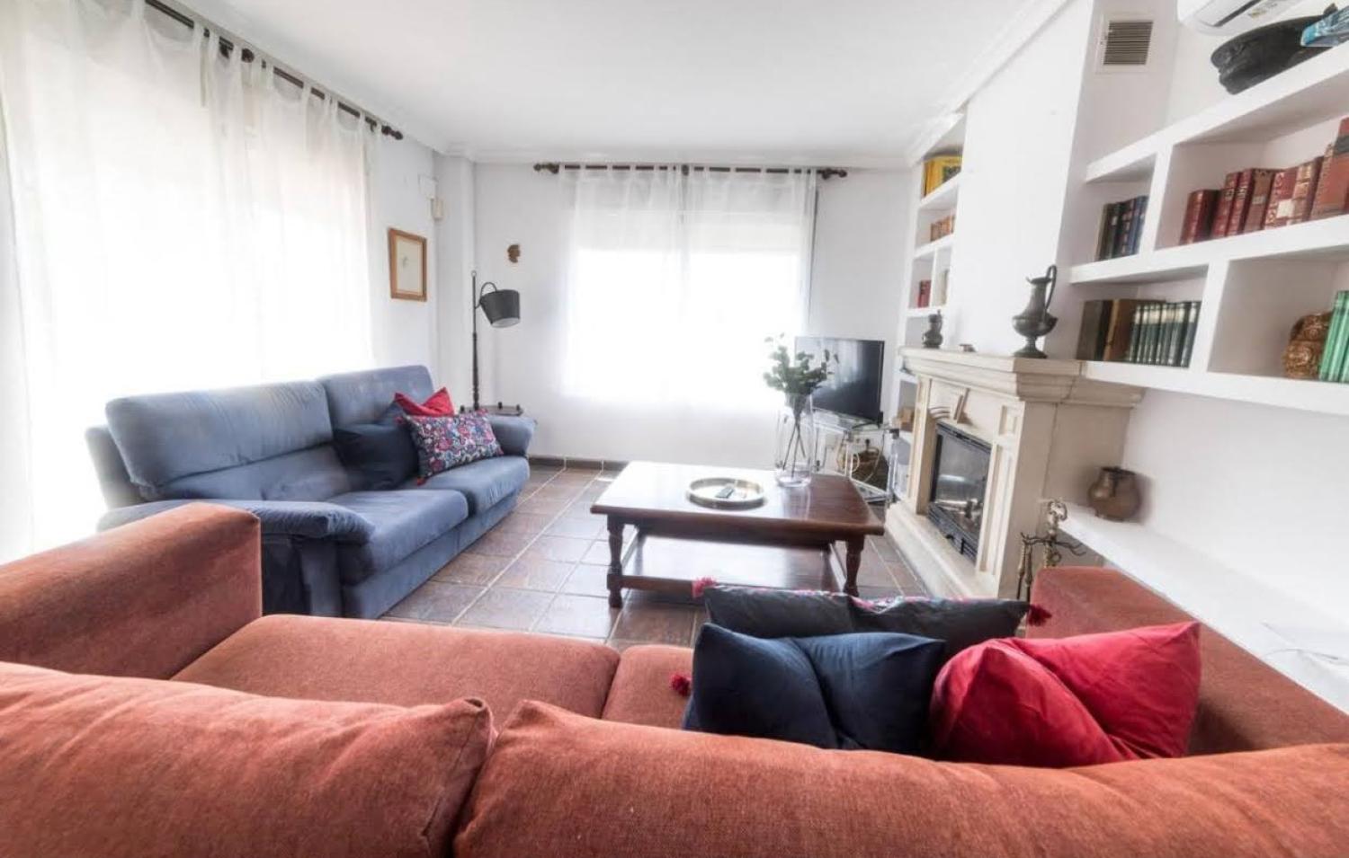  till salu villa El Campello Alacantí 8