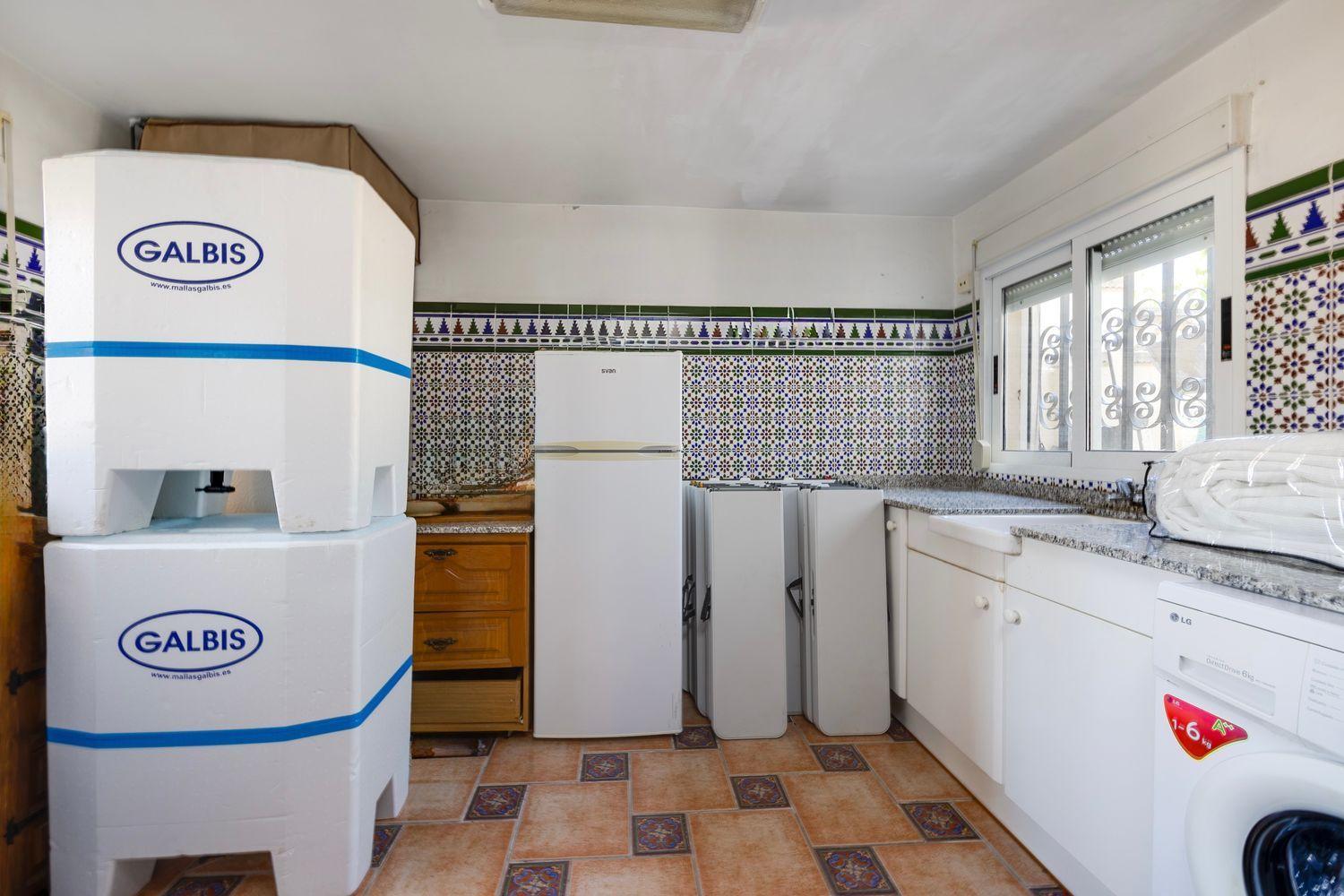  till salu villa Villajoyosa Marina Baixa 38