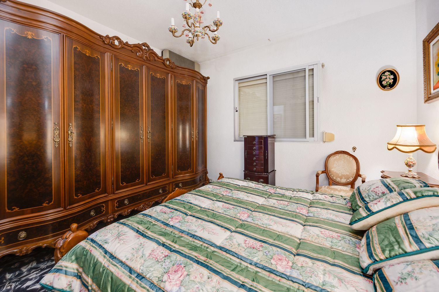  till salu villa Villajoyosa Marina Baixa 26