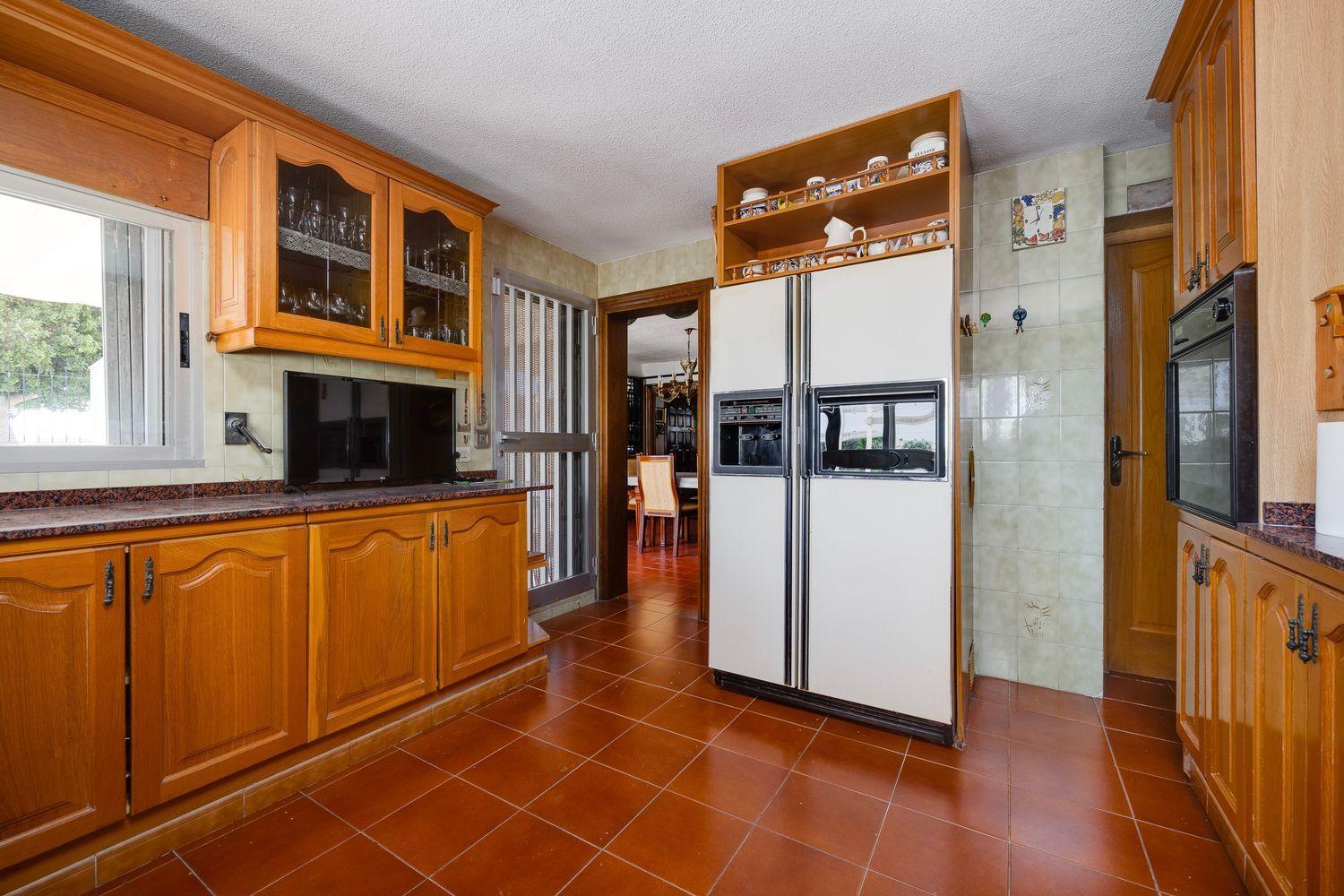  till salu villa Villajoyosa Marina Baixa 40