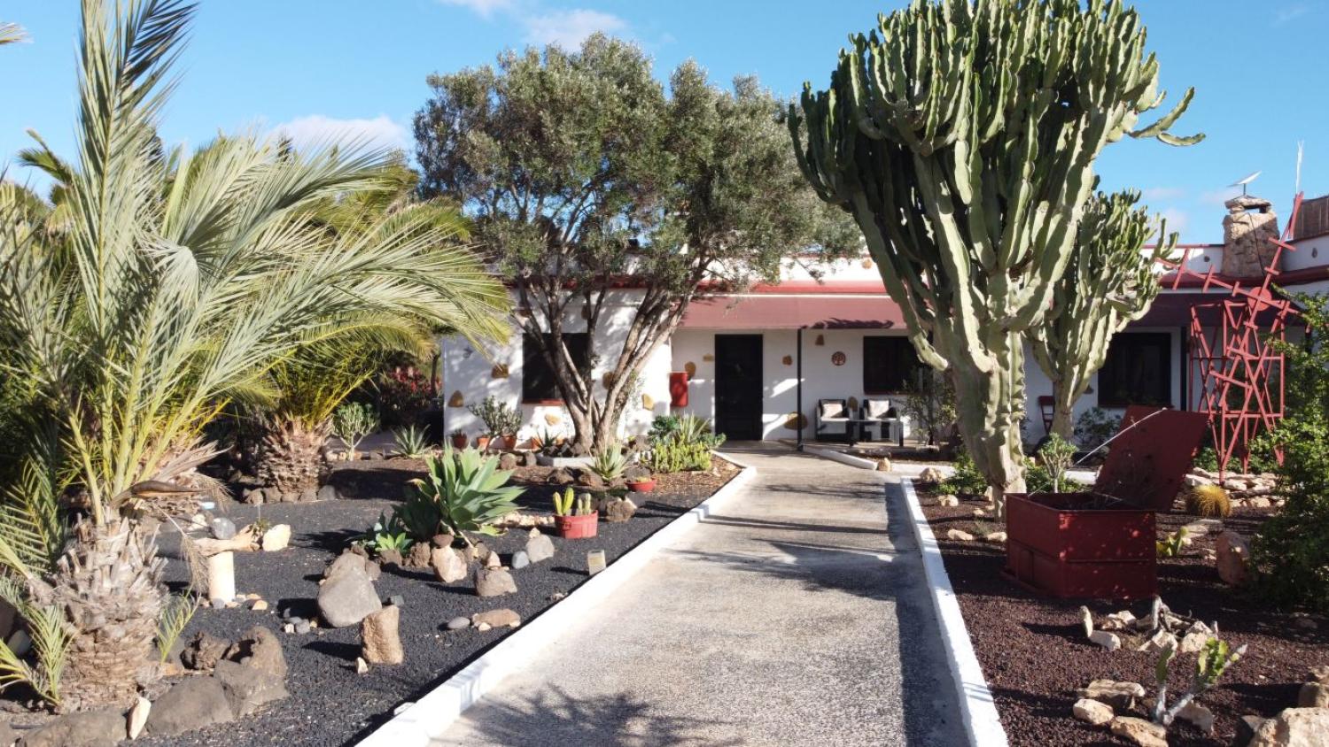  till salu villa Casillas De Morales Antigua 13