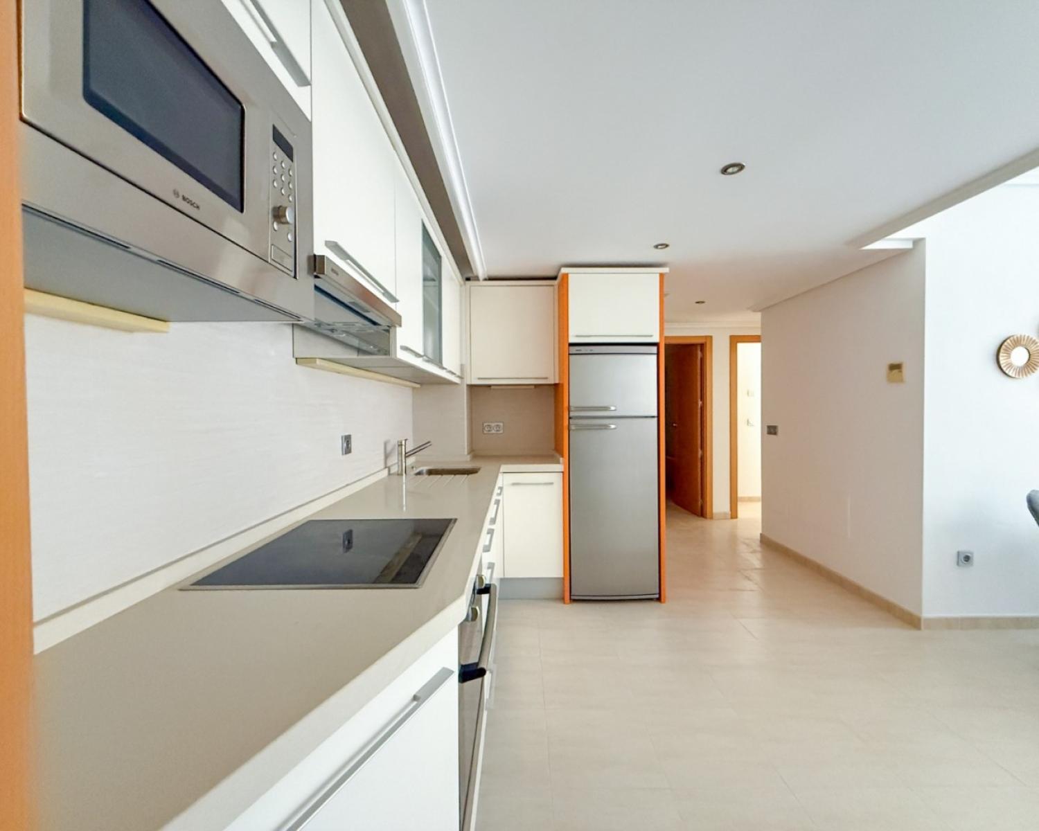  till salu lägenhet Águilas Alto Guadalentín 10