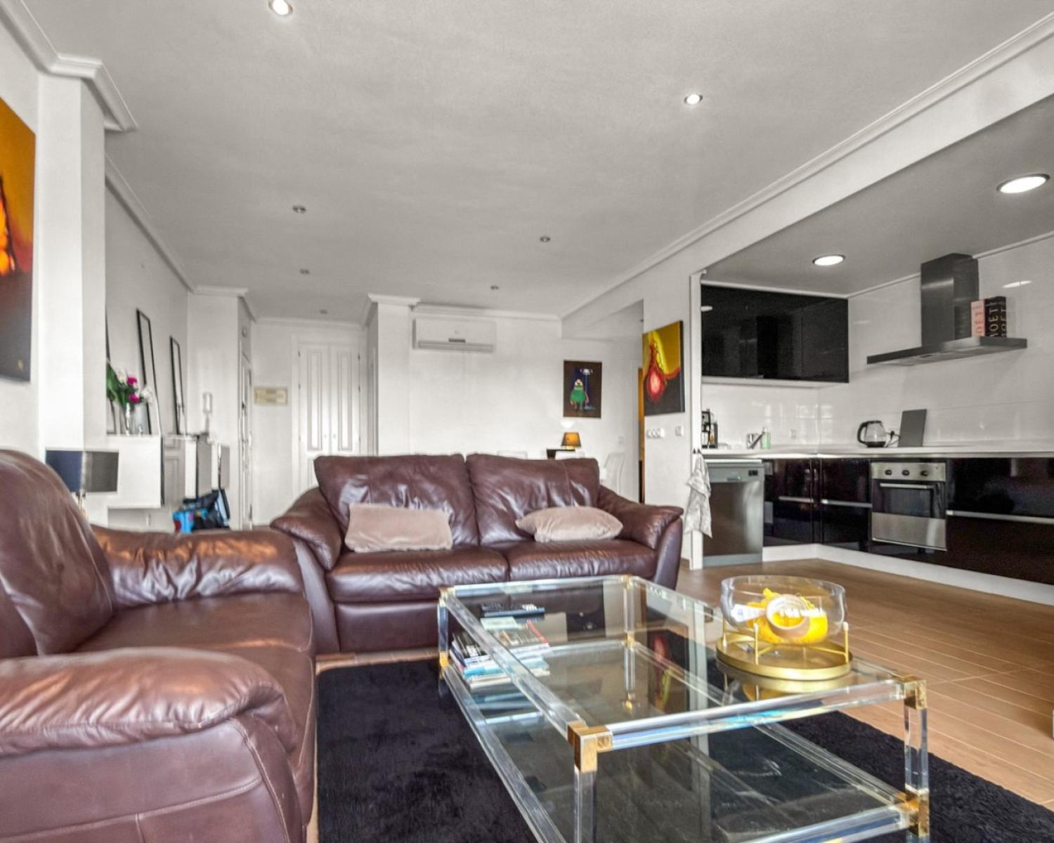  till salu lägenhet Lomas De Campoamor Baix Segura 3