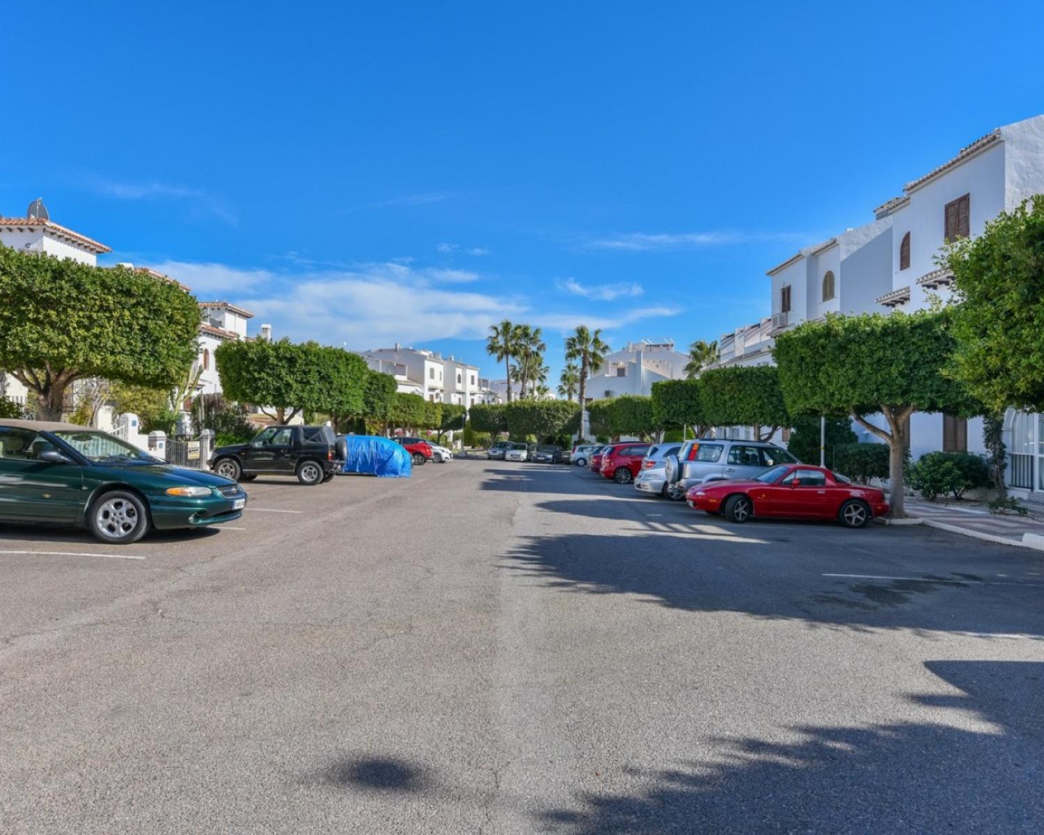  till salu lägenhet Ciudad Quesada Baix Segura 25