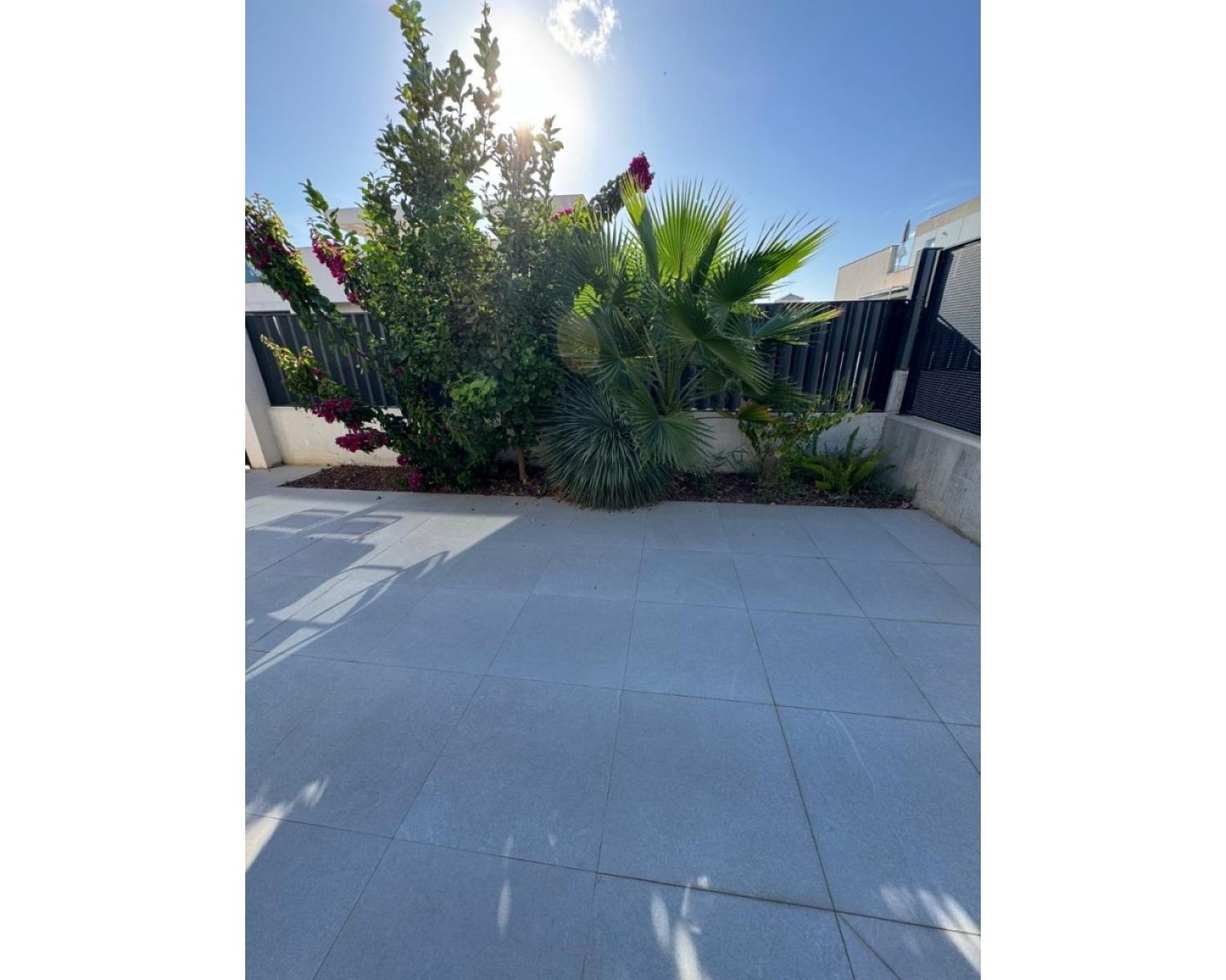 till salu villa San Fulgencio Baix Segura 26