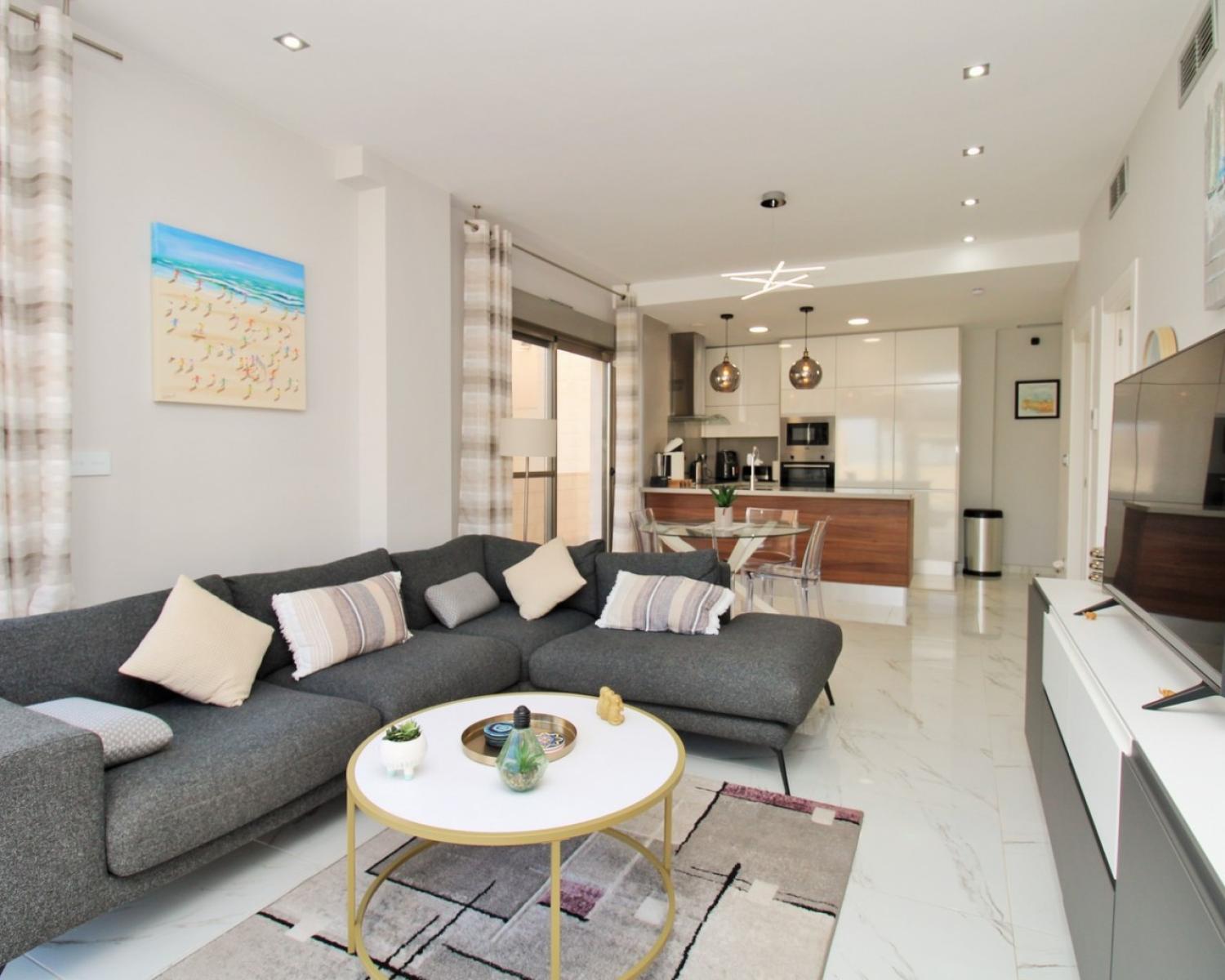  till salu villa Villamartín Baix Segura 7