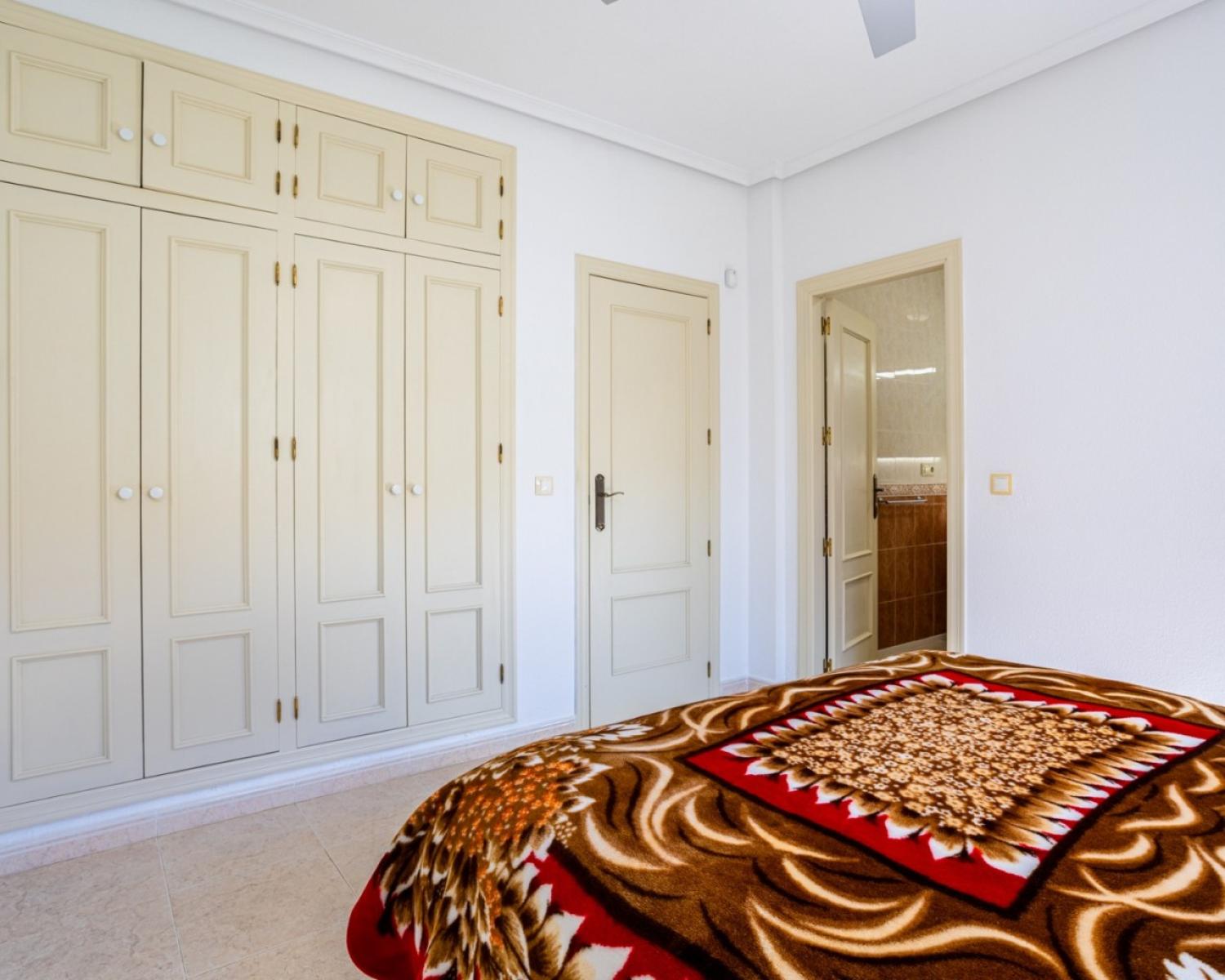  till salu villa Bigastro Baix Segura 27