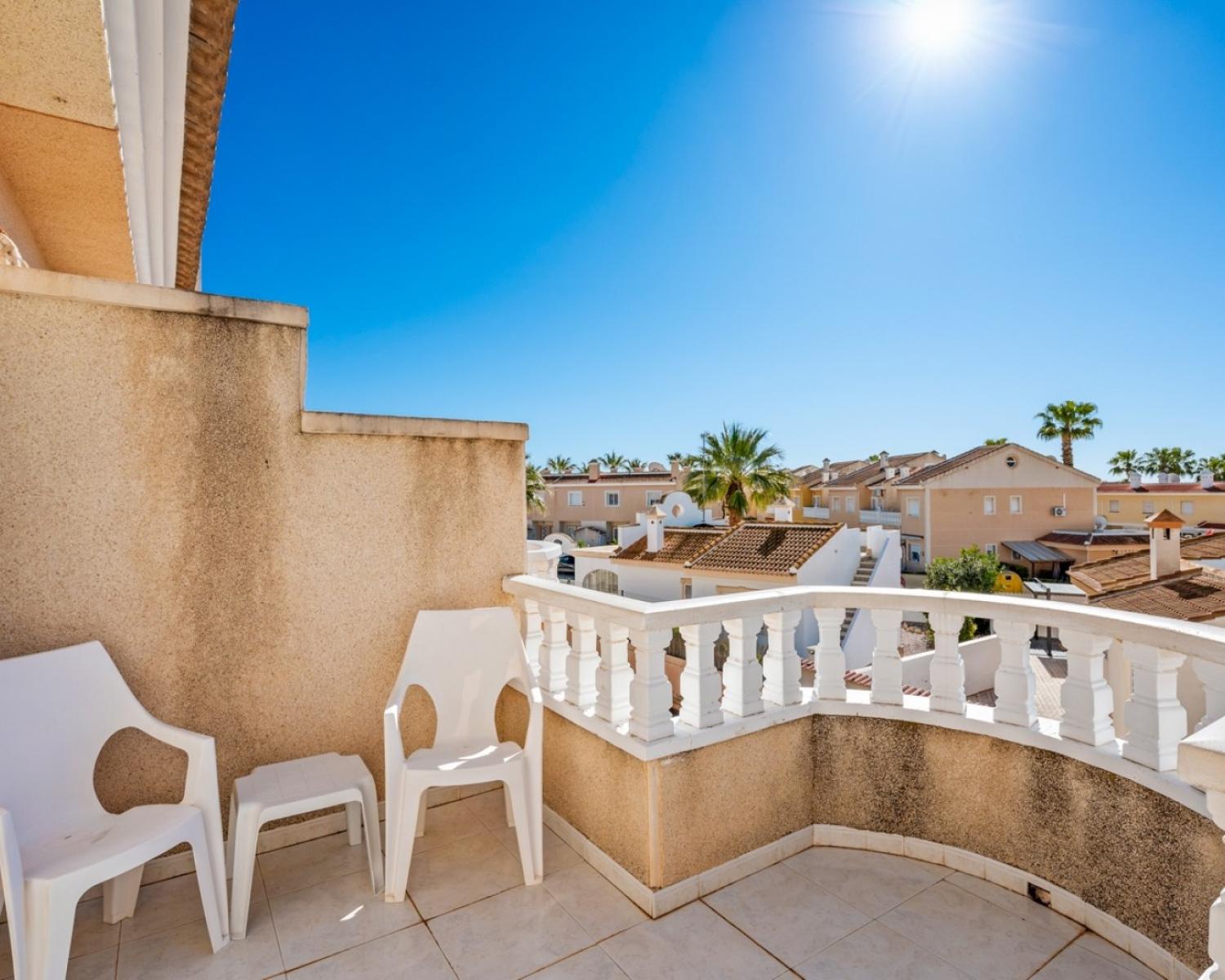  till salu hus Rojales Baix Segura 25