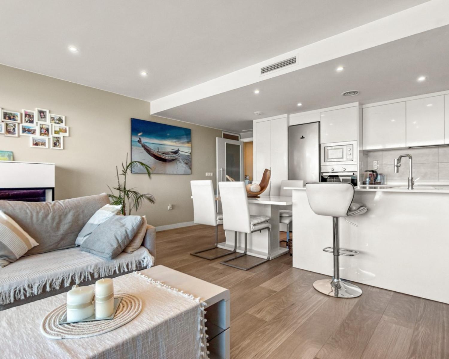  till salu lägenhet Playa Honda Campo De Cartagena 29