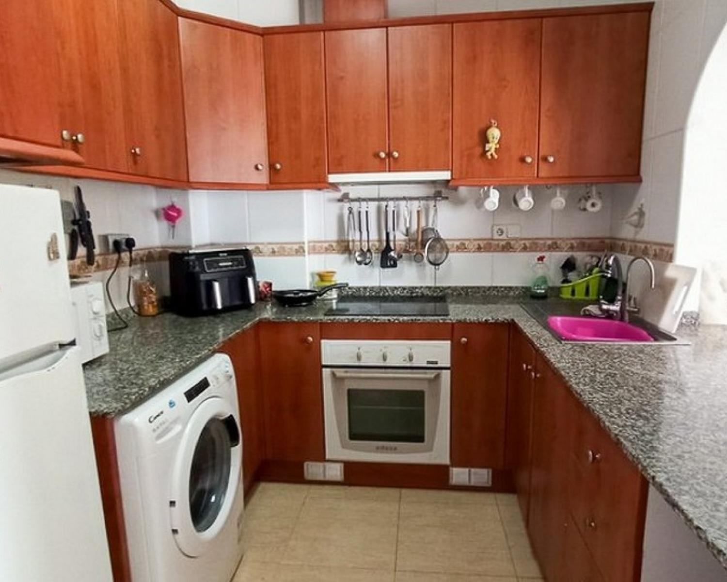  till salu lägenhet Formentera Del Segura Baix Segura 8