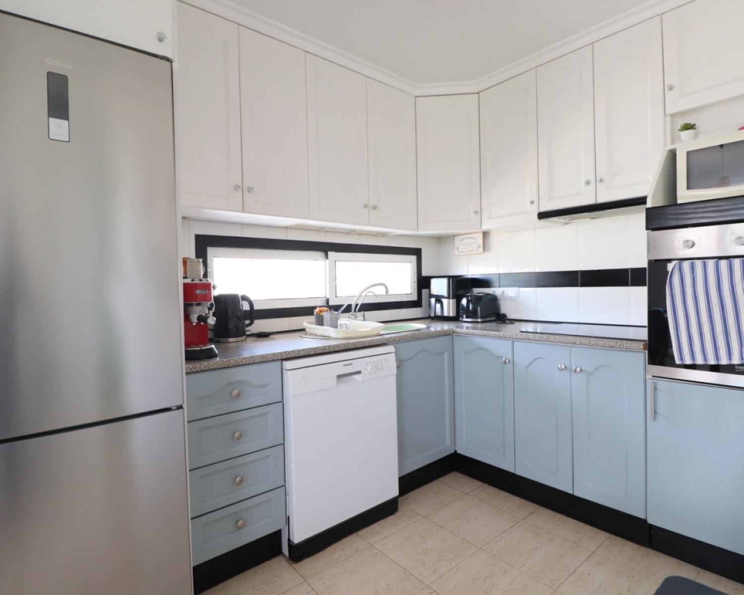  till salu lägenhet Daya Vieja Baix Segura 10