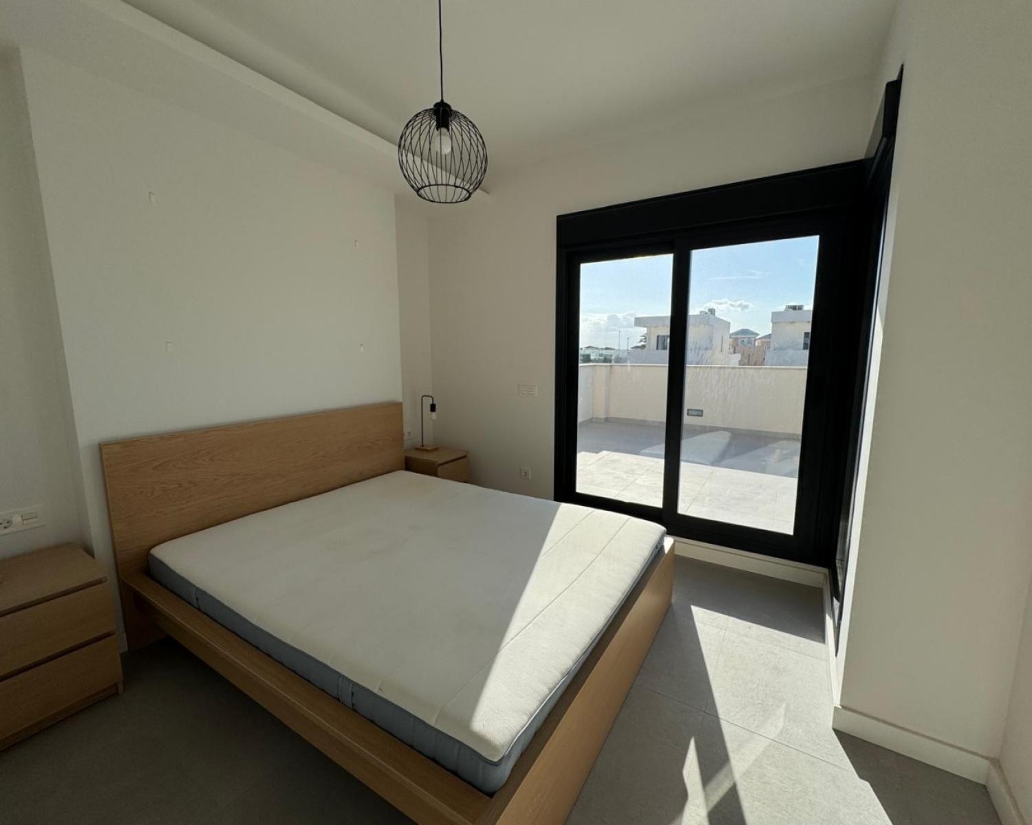 till salu villa San Fulgencio Baix Segura 19