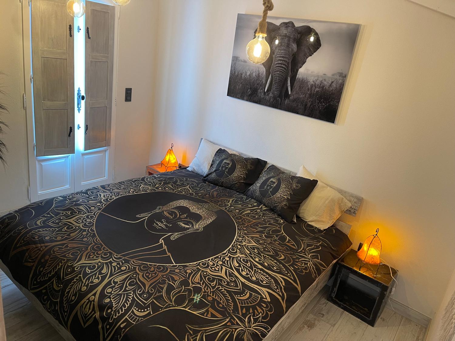  till salu hus på landet Torrox Axarquía 18