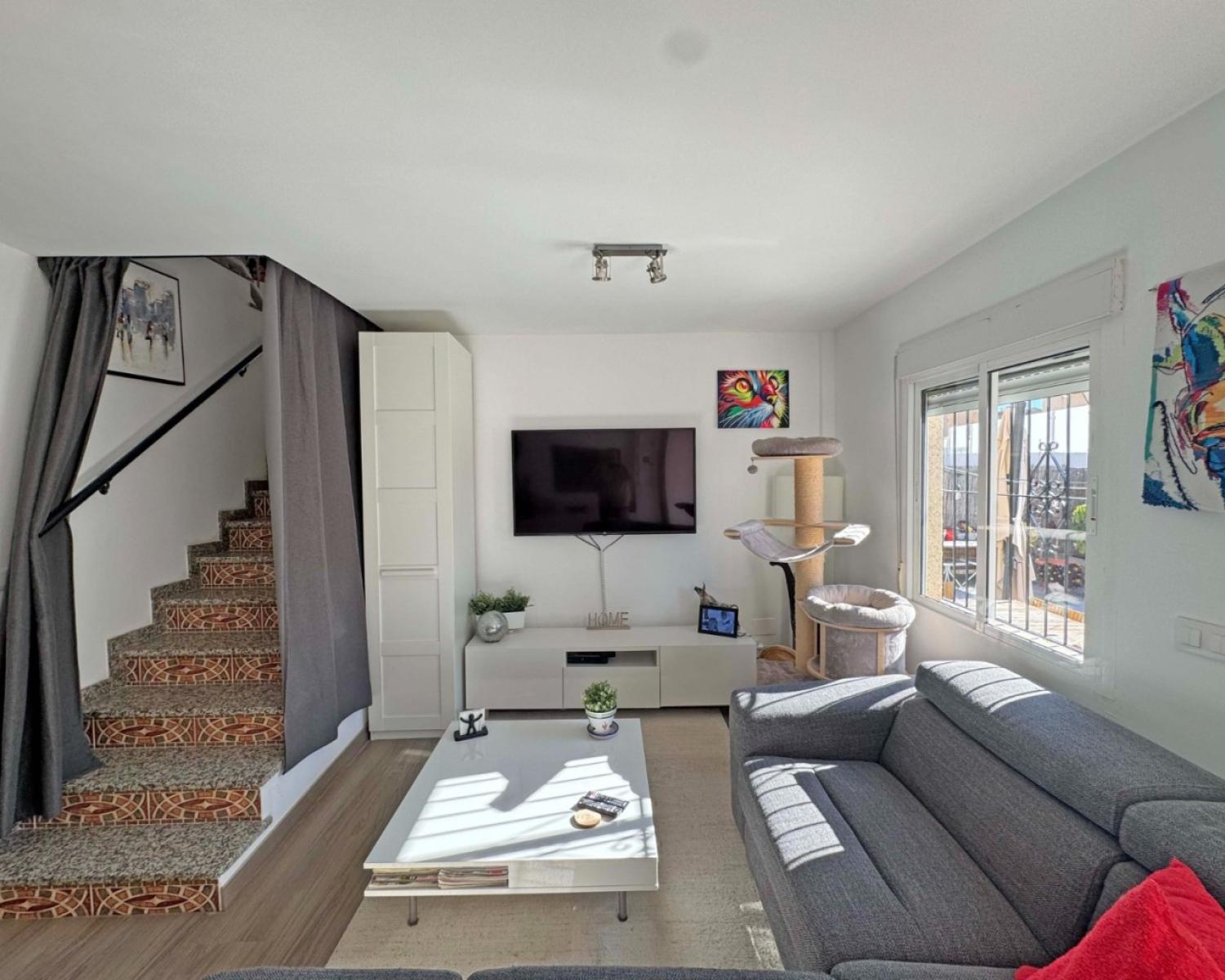  till salu hus Villamartín Baix Segura 13