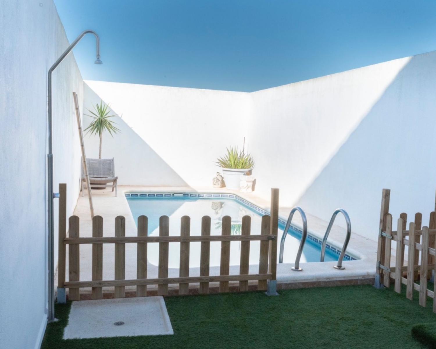  till salu hus San Javier Mar Menor 25