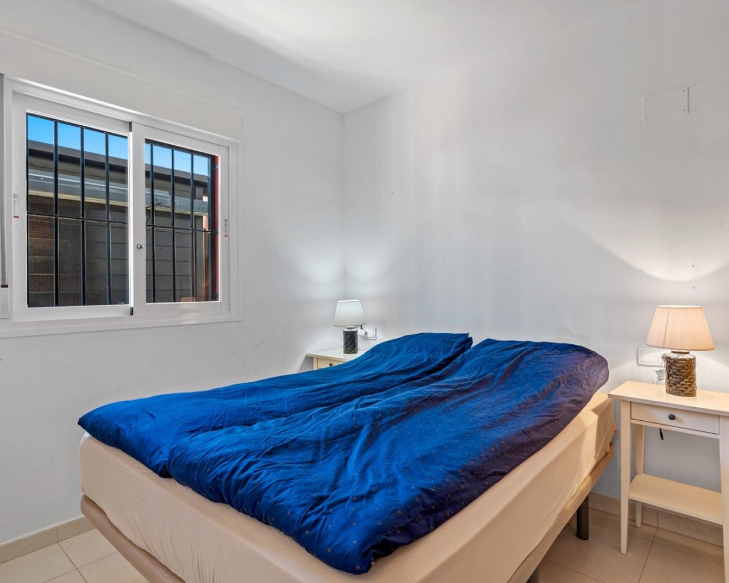  till salu hus Ciudad Quesada Baix Segura 32