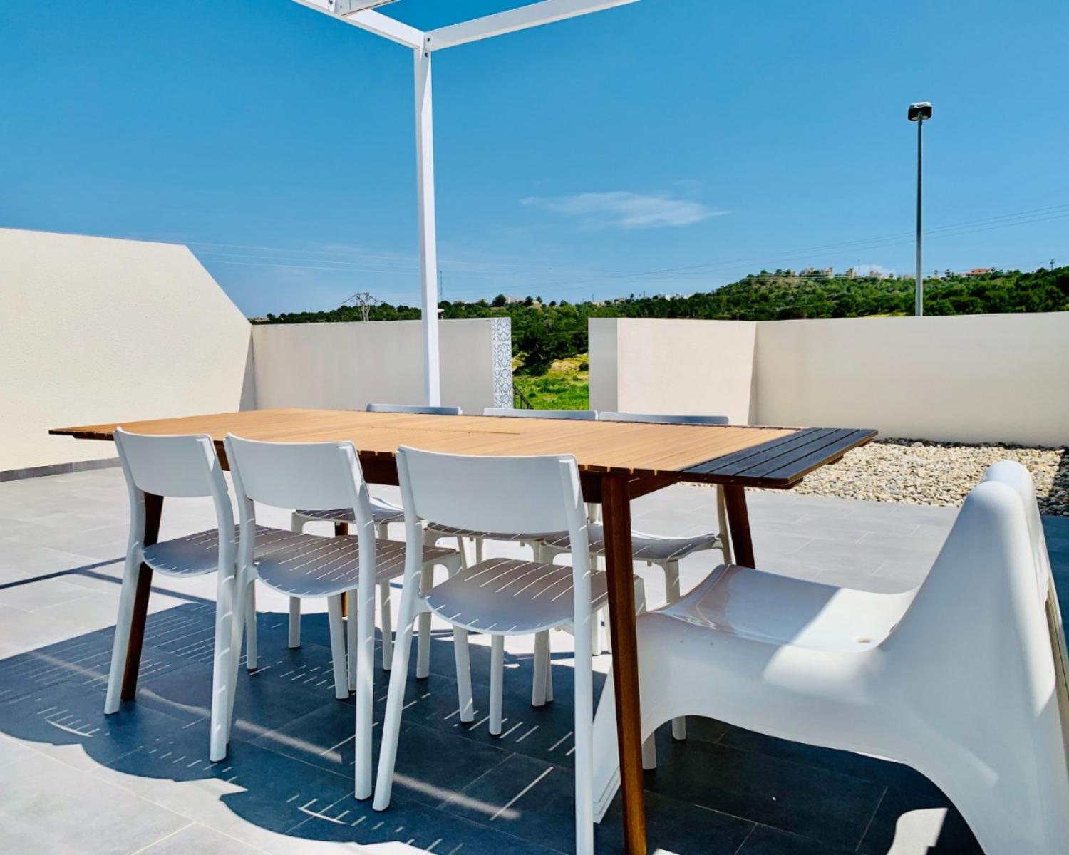  till salu lägenhet San Miguel De Salinas Baix Segura 12