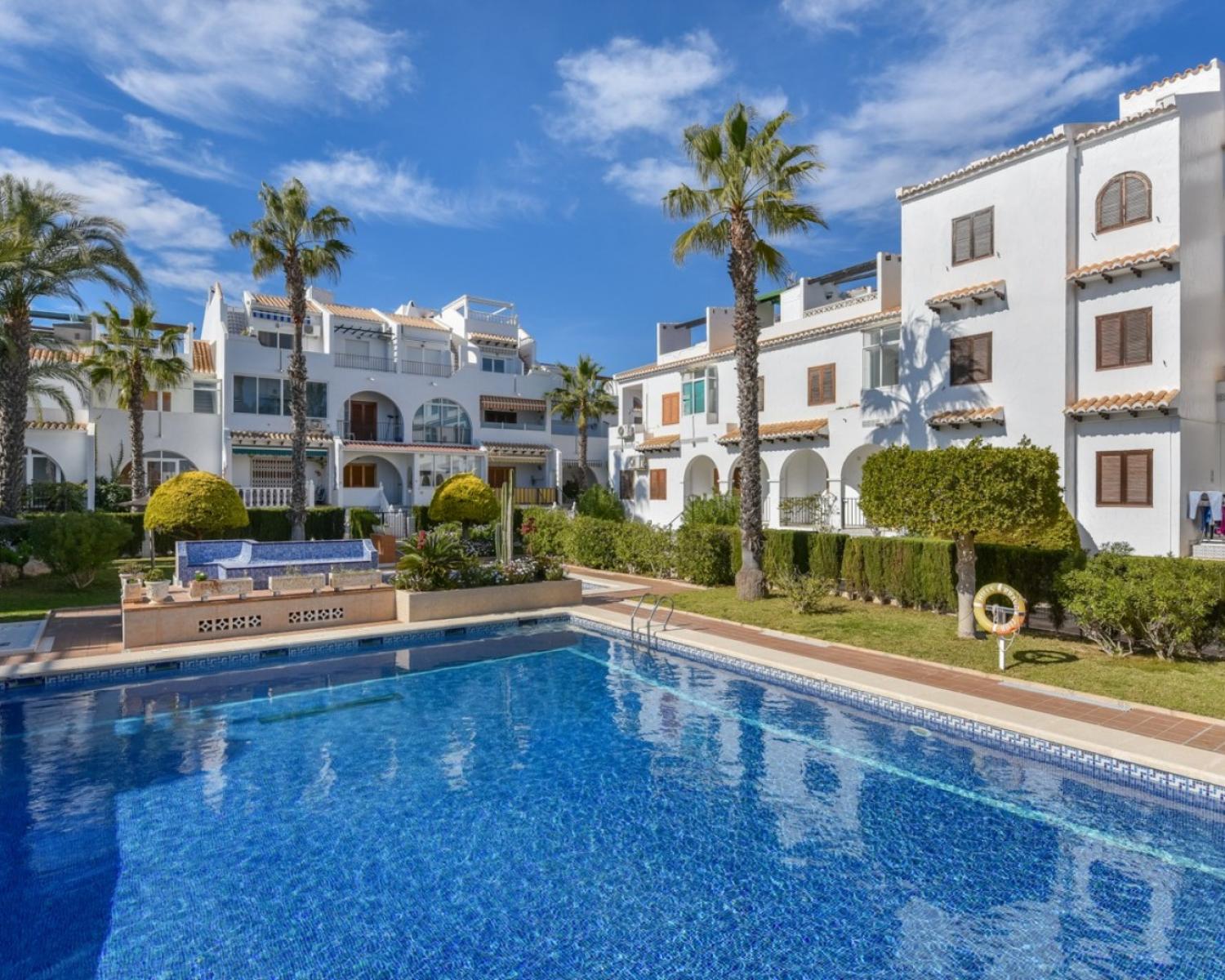  till salu lägenhet Ciudad Quesada Baix Segura 26