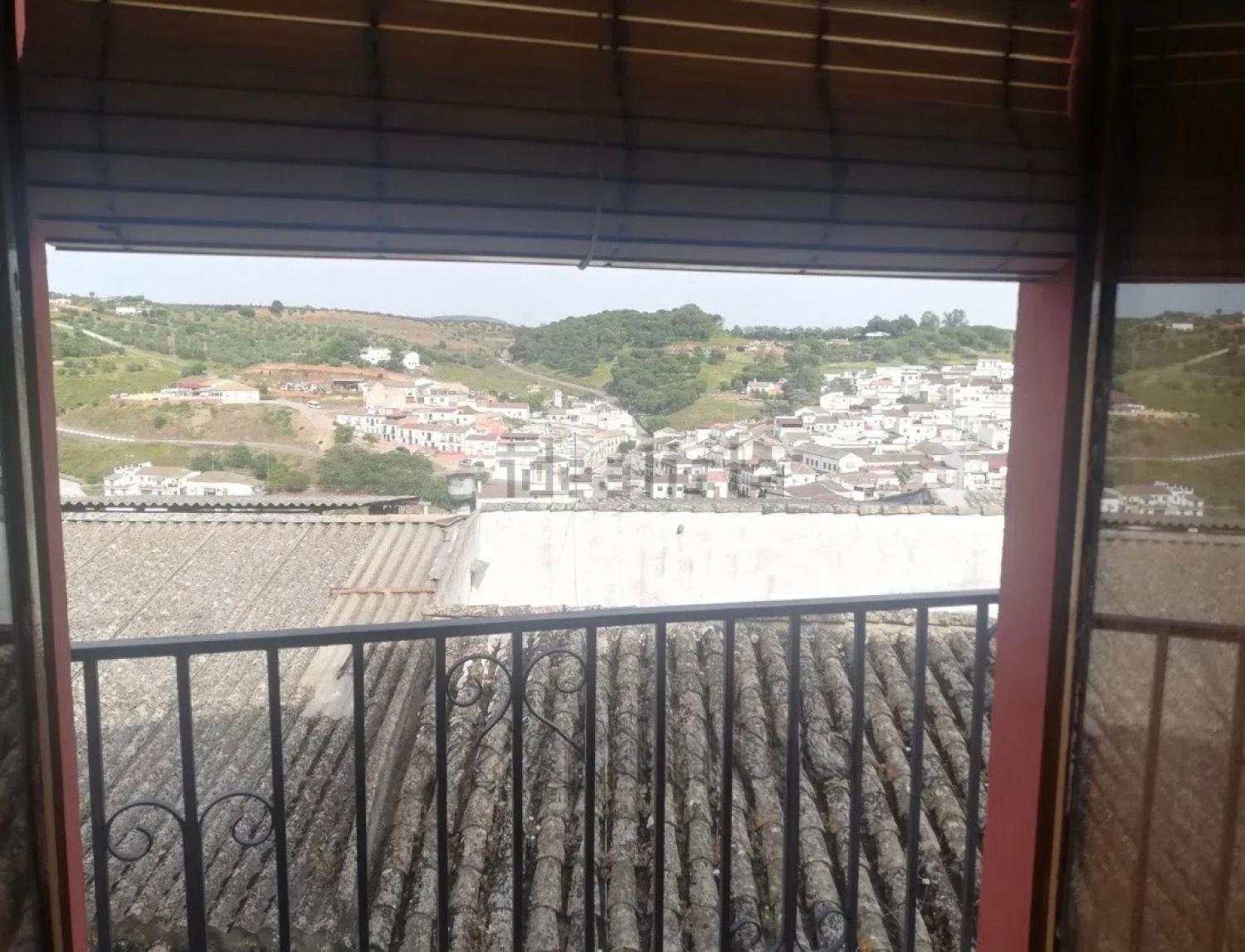  till salu hus Montoro Alto Guadalquivir 22