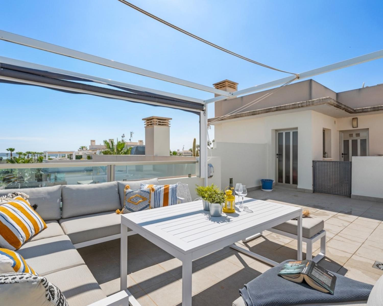 till salu lägenhet Ciudad Quesada Baix Segura 16