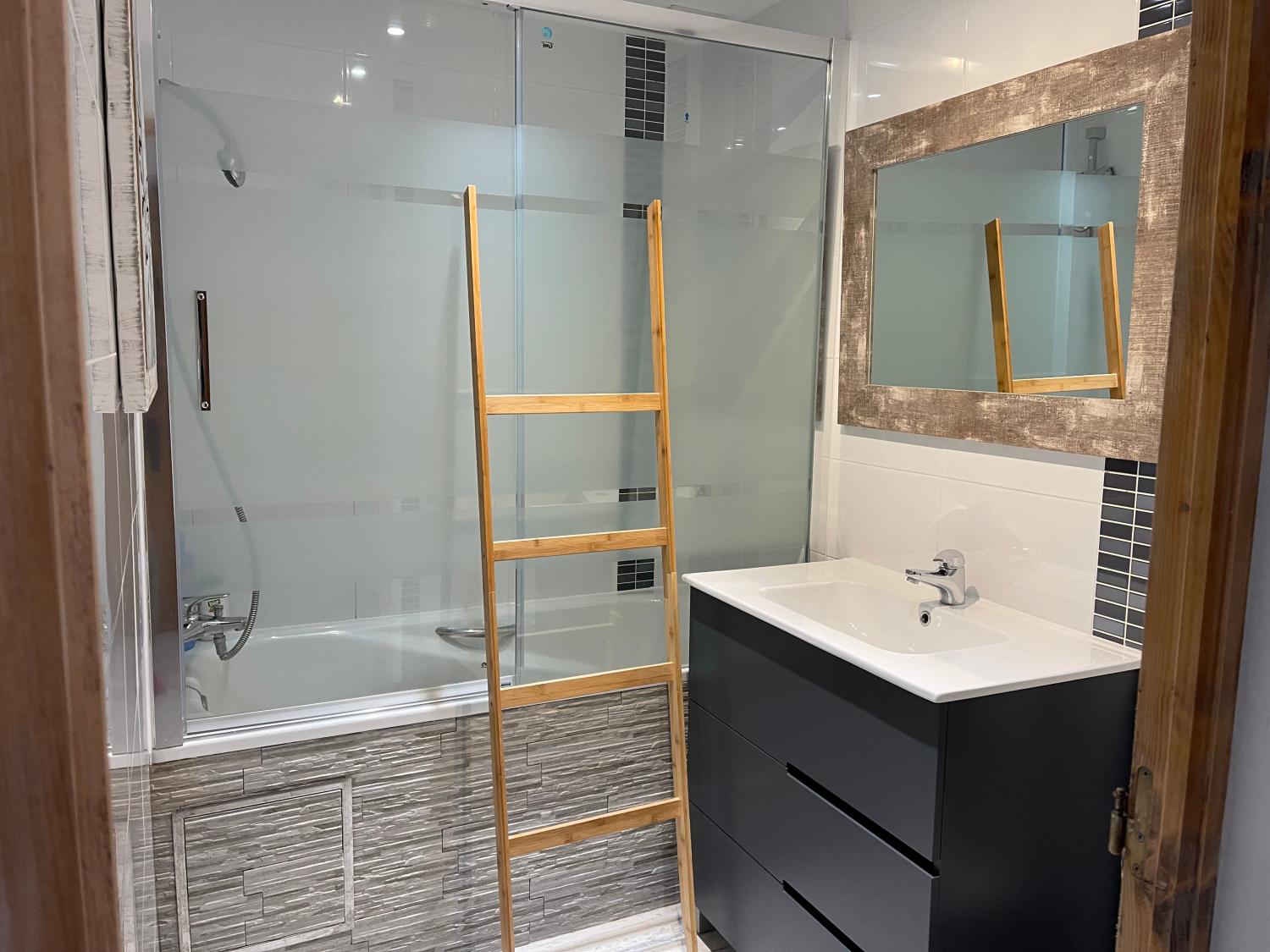  till salu hus på landet Torrox Axarquía 11